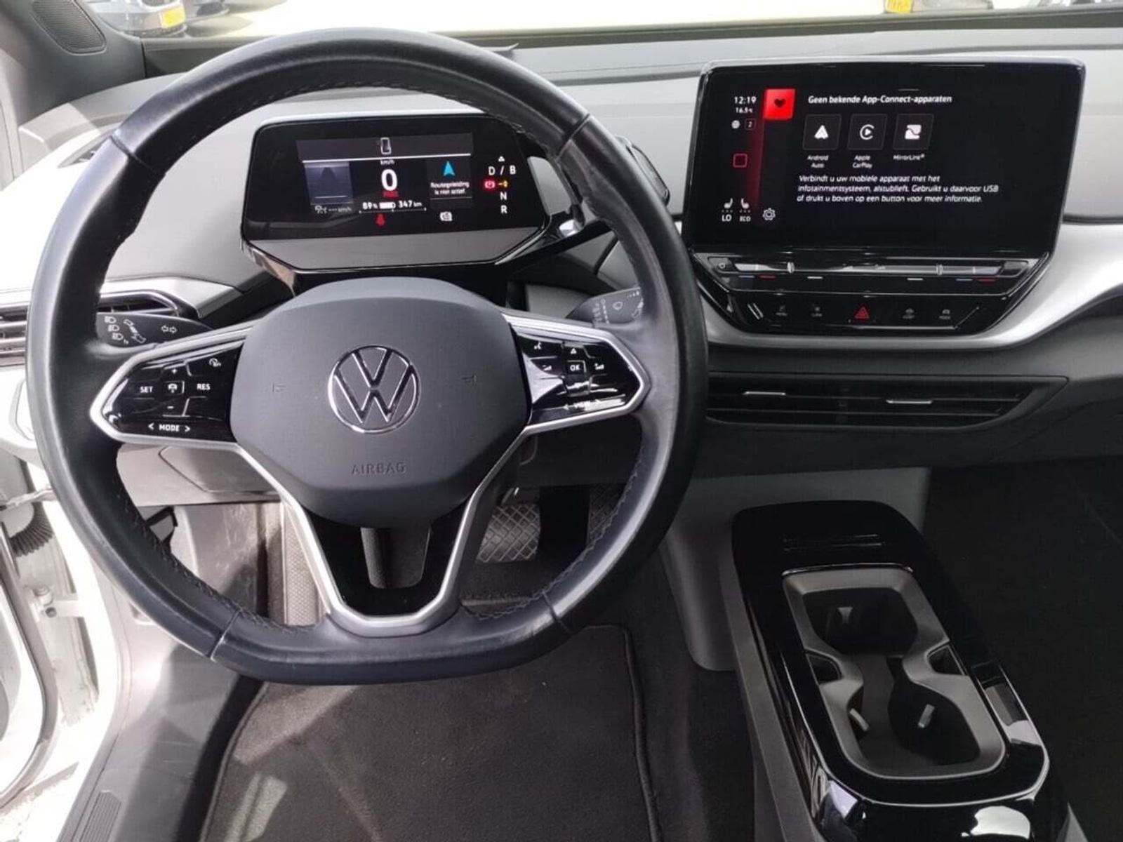 Foto 15 van Volkswagen ID.4