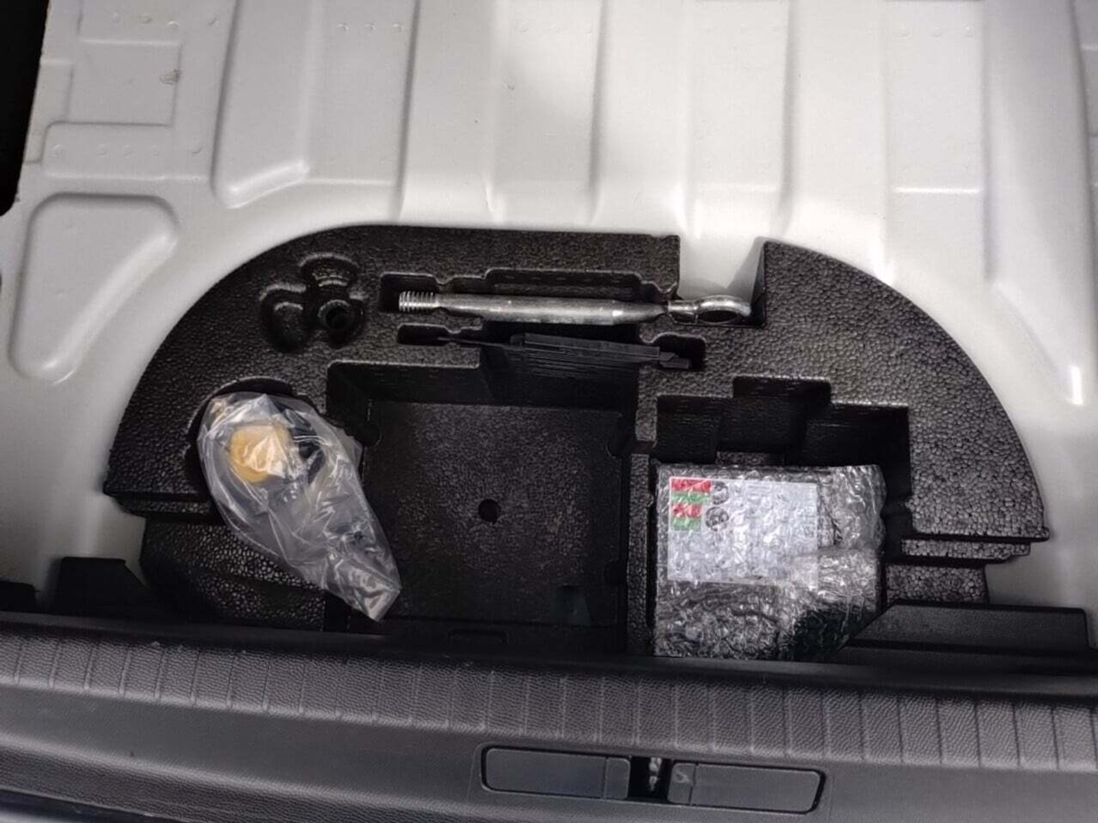 Foto 15 van Opel Corsa -e