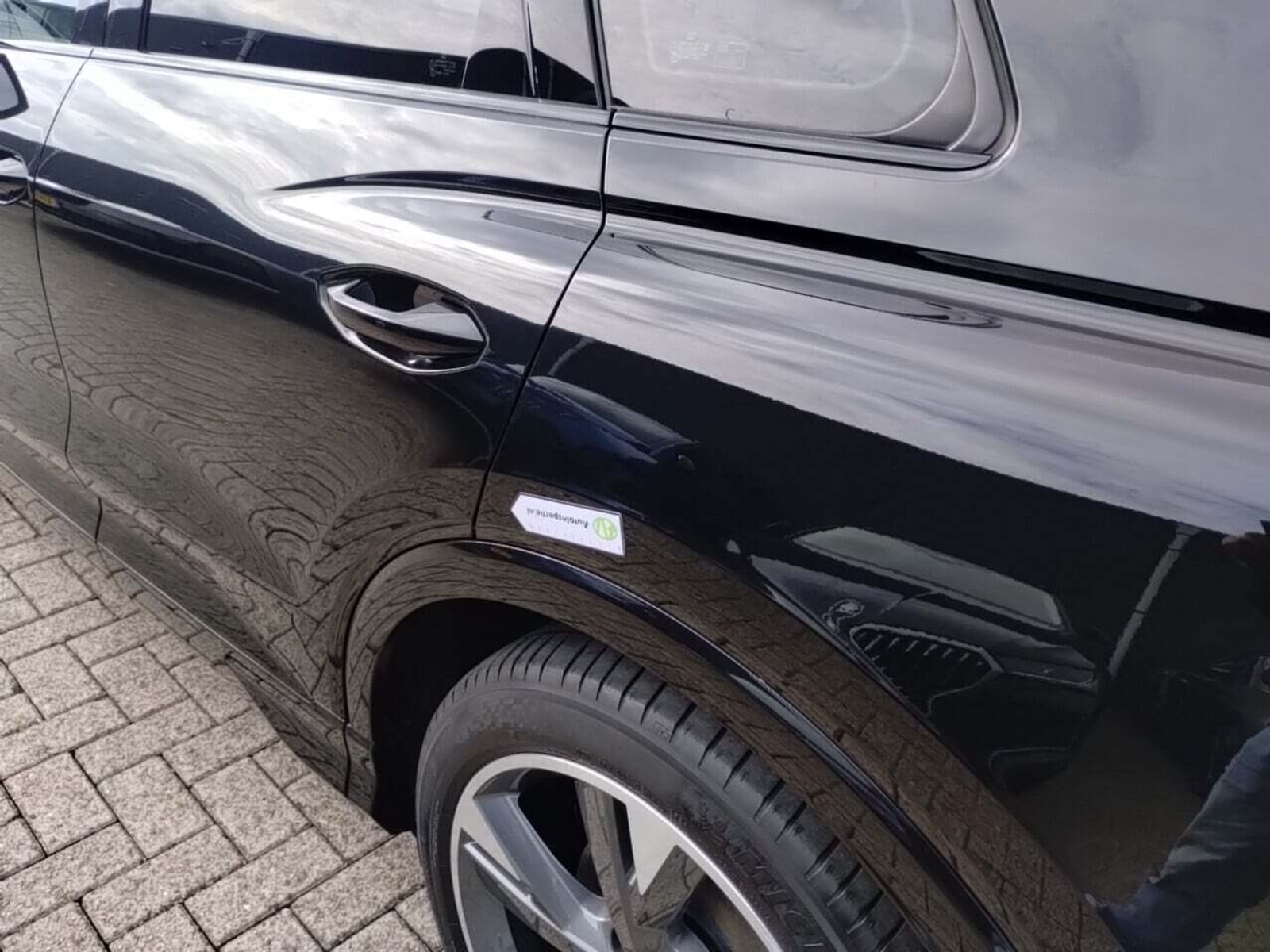Foto 15 van Audi Q4 e-tron