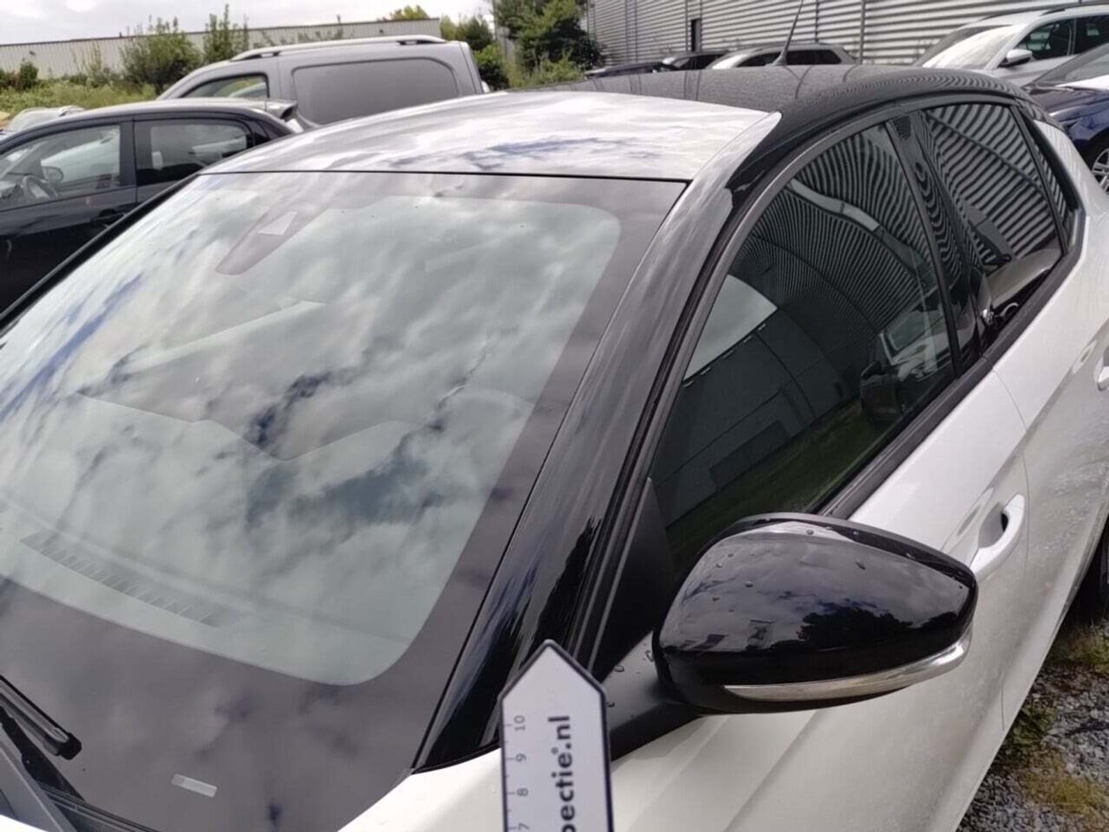 Foto 23 van Opel Corsa -e