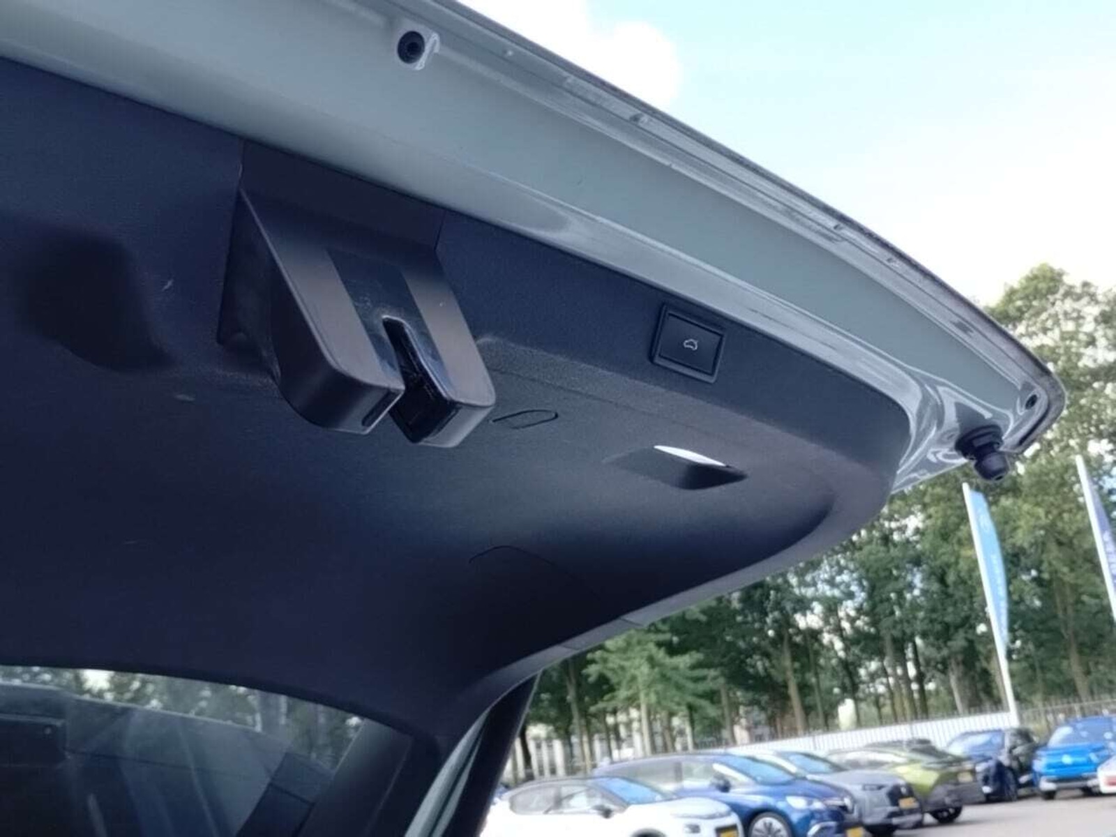 Foto 10 van Skoda Enyaq
