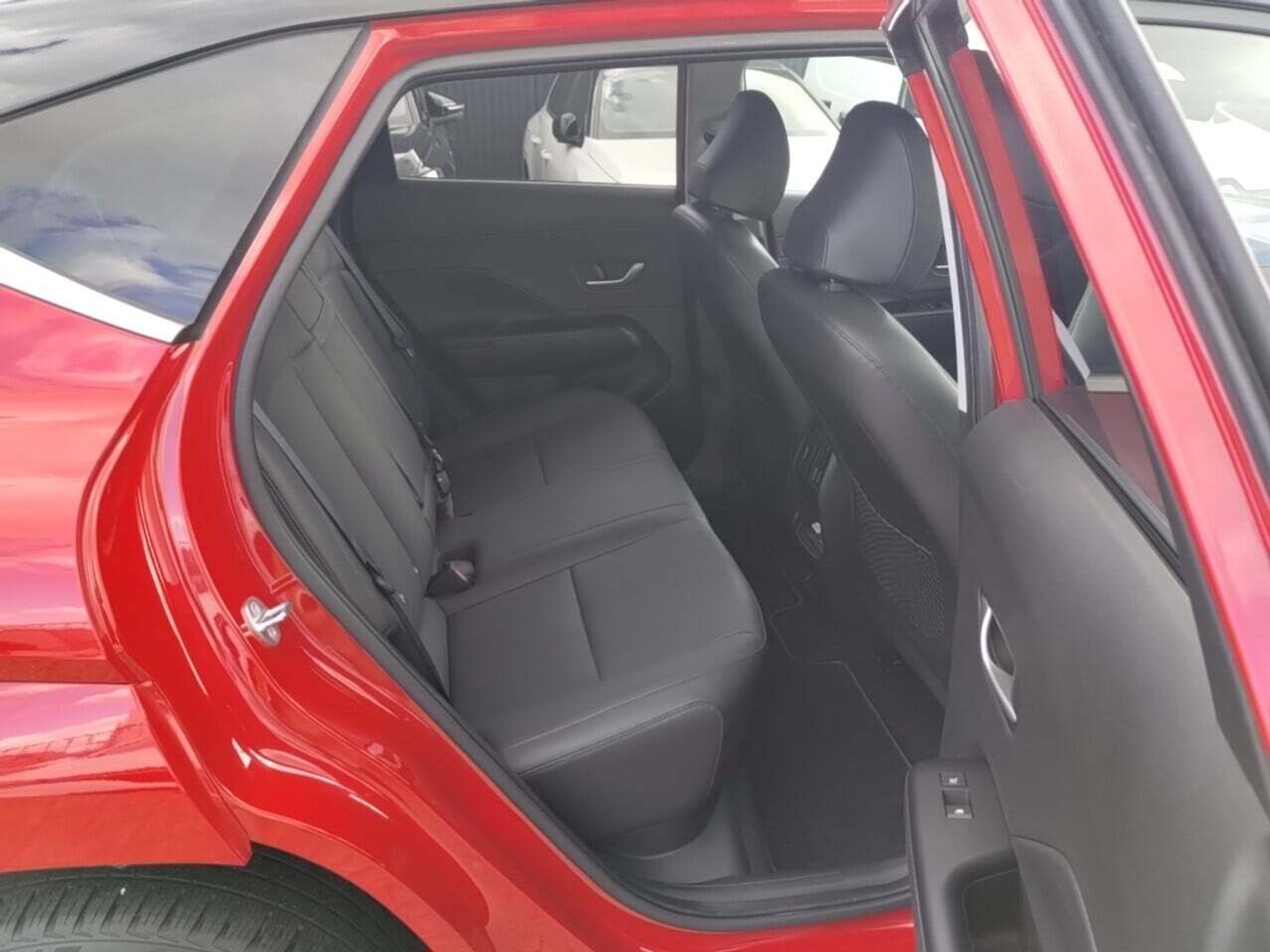 Foto 11 van Hyundai Kona