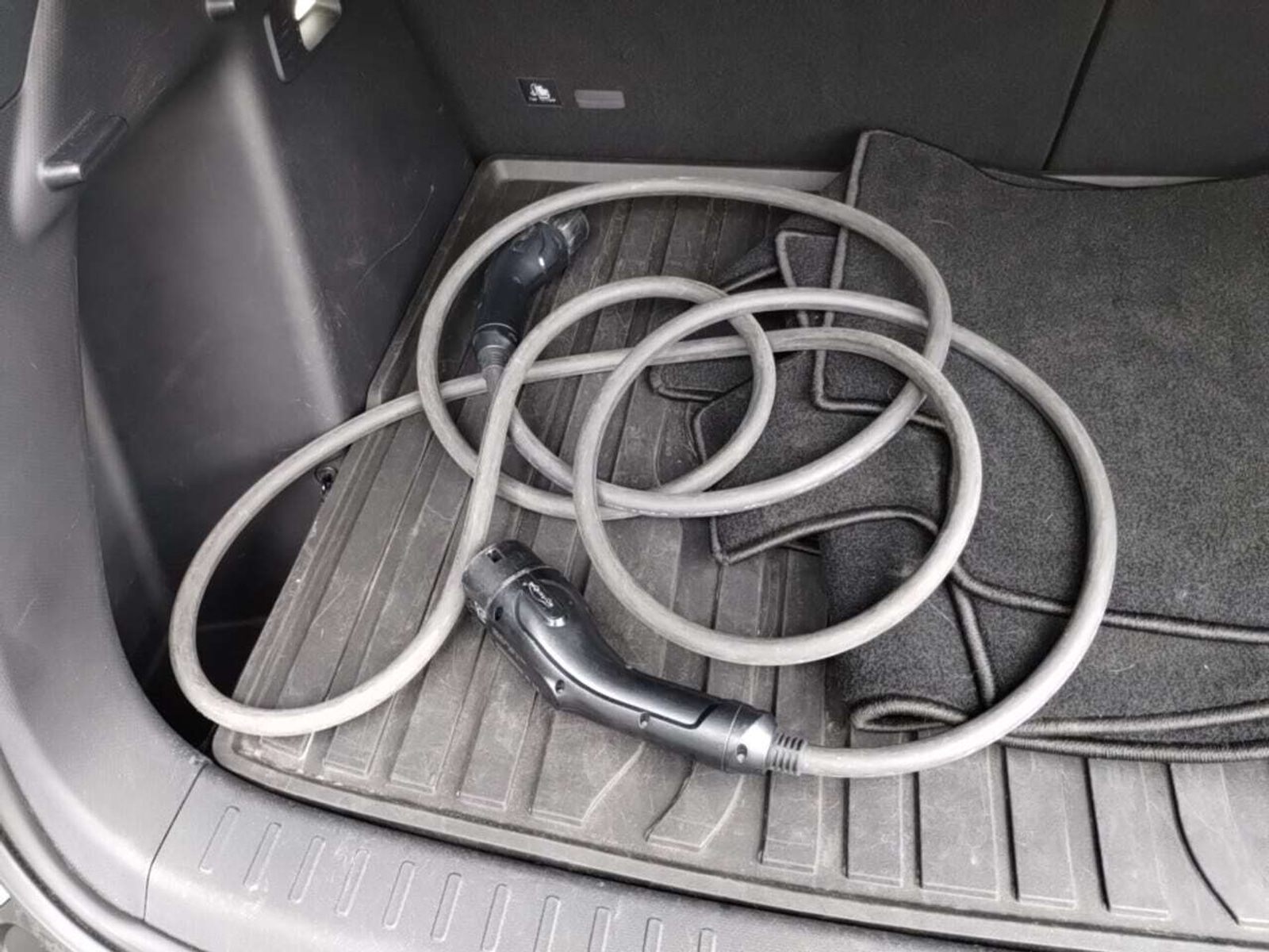 Foto 10 van BYD Atto 3