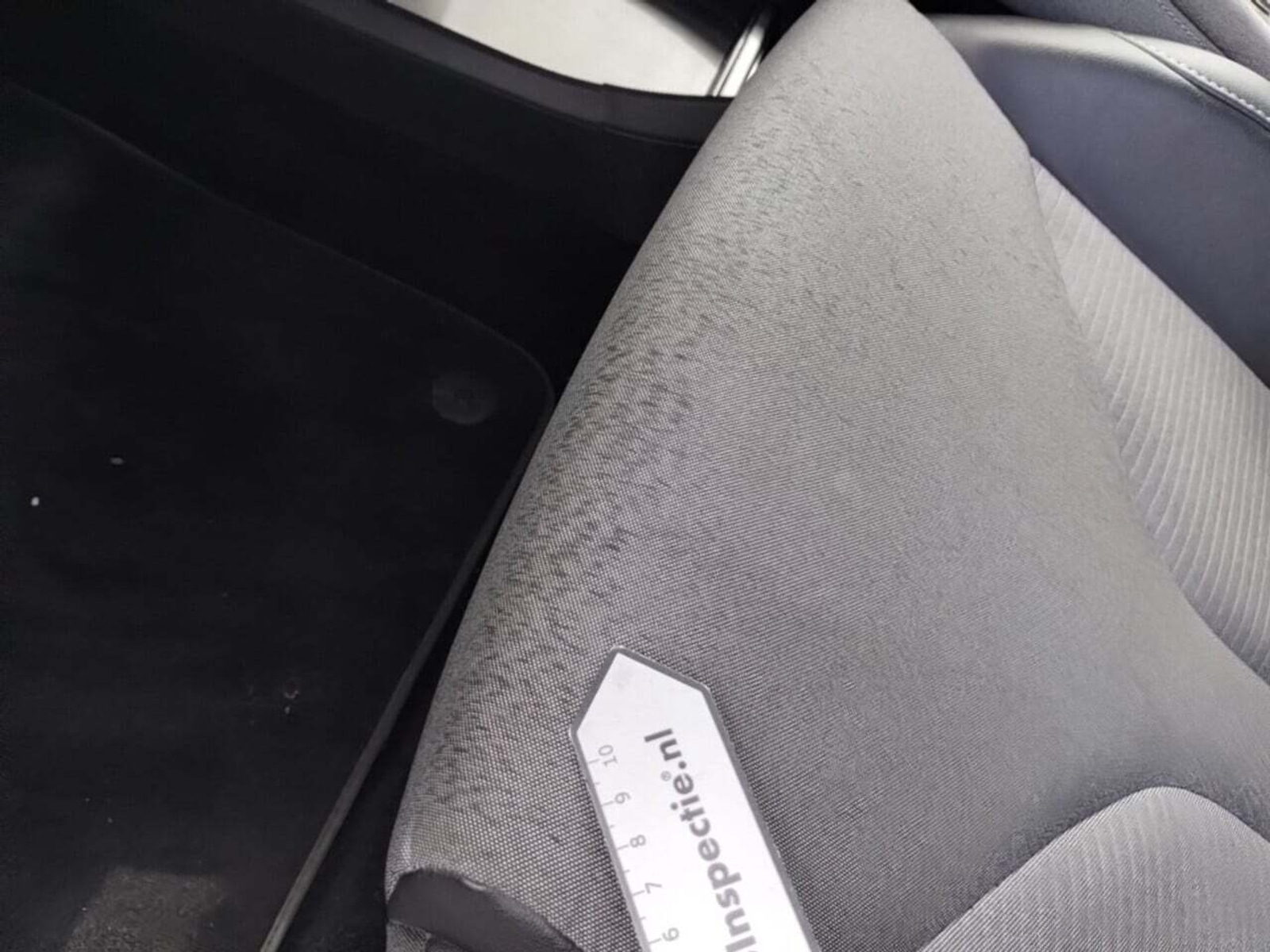 Foto 27 van Skoda Enyaq