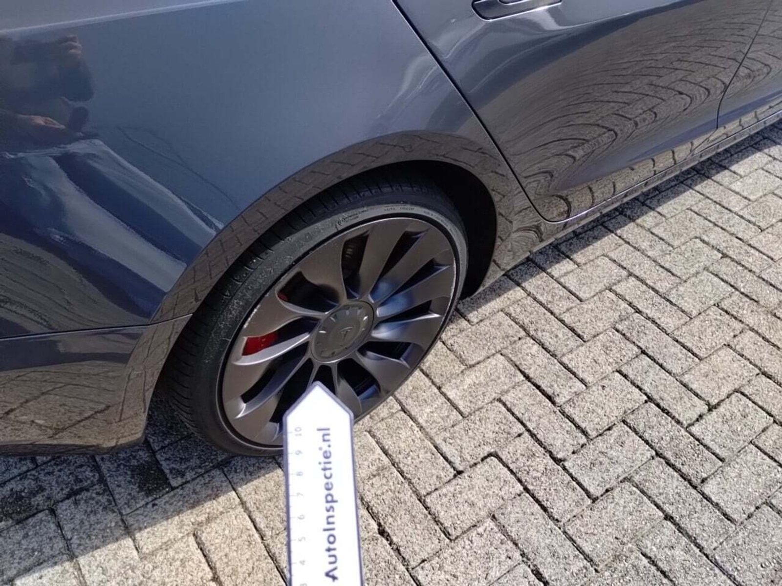 Foto 20 van Tesla Model 3