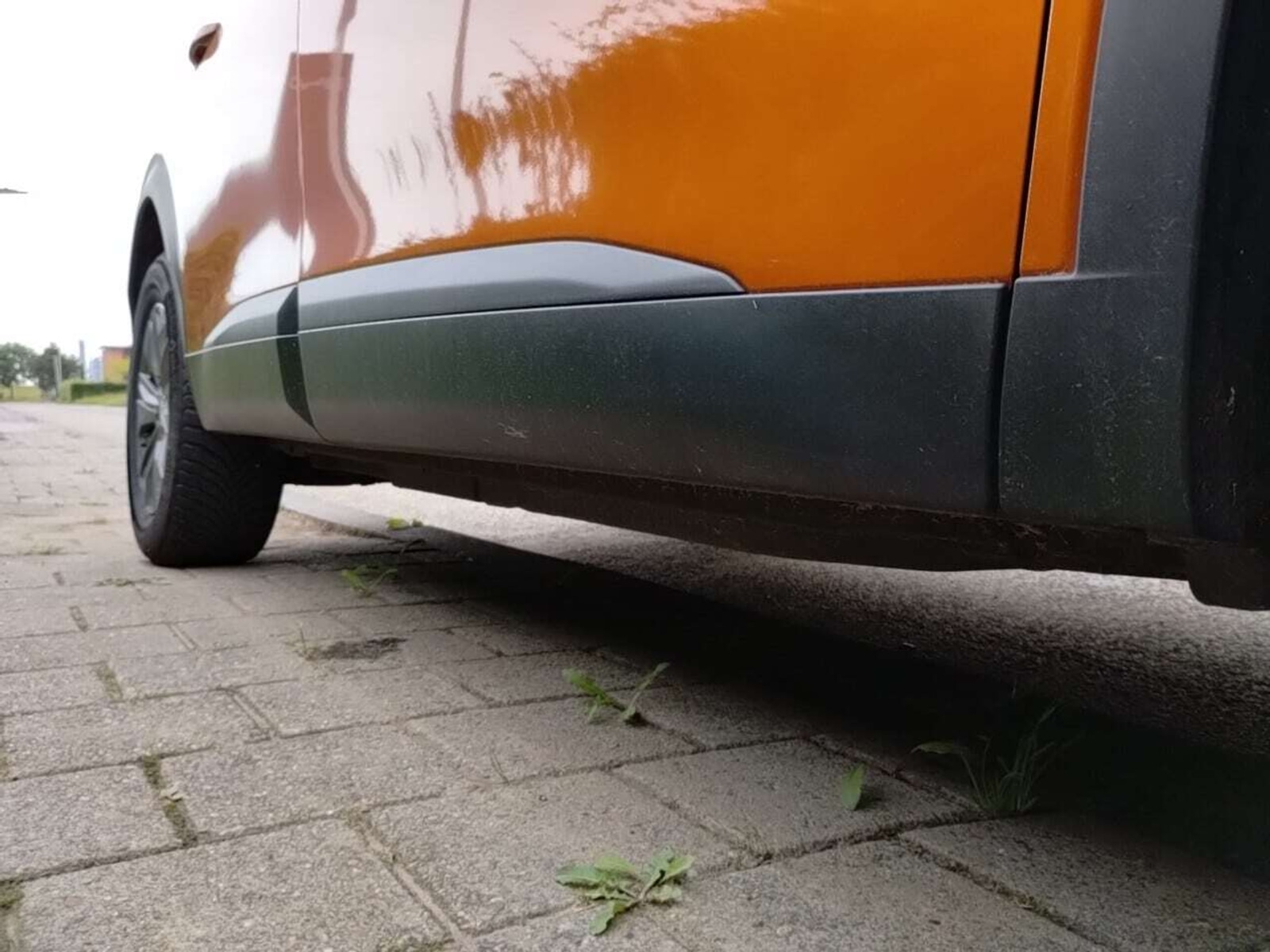 Foto 11 van Peugeot E-2008