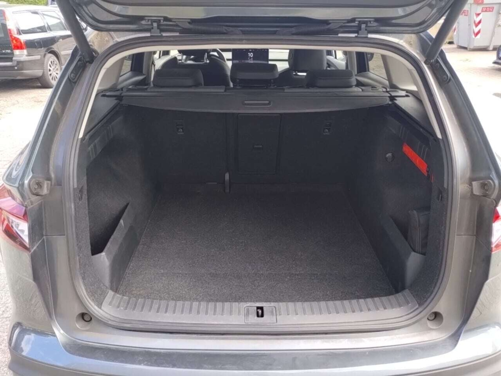 Foto 9 van Skoda Enyaq