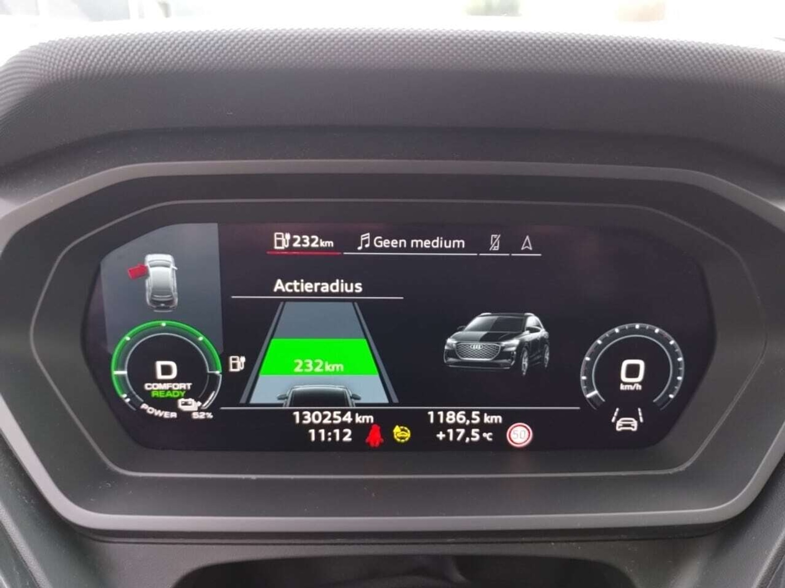 Foto 7 van Audi Q4 e-tron