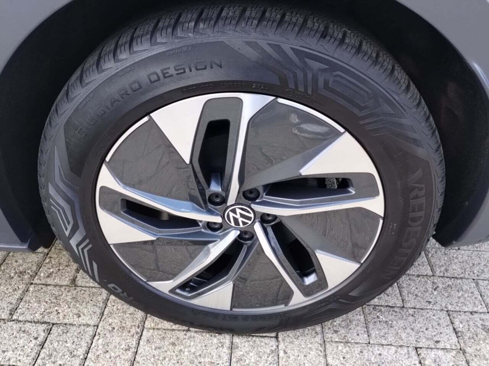 Foto 14 van Volkswagen ID.4