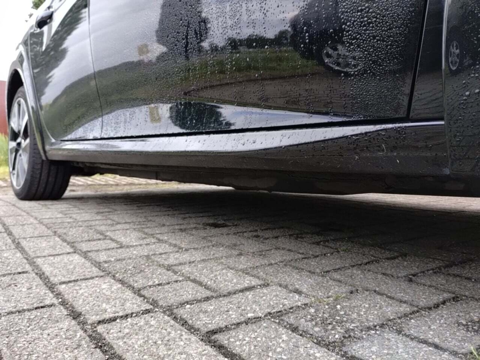 Foto 17 van Peugeot E-208