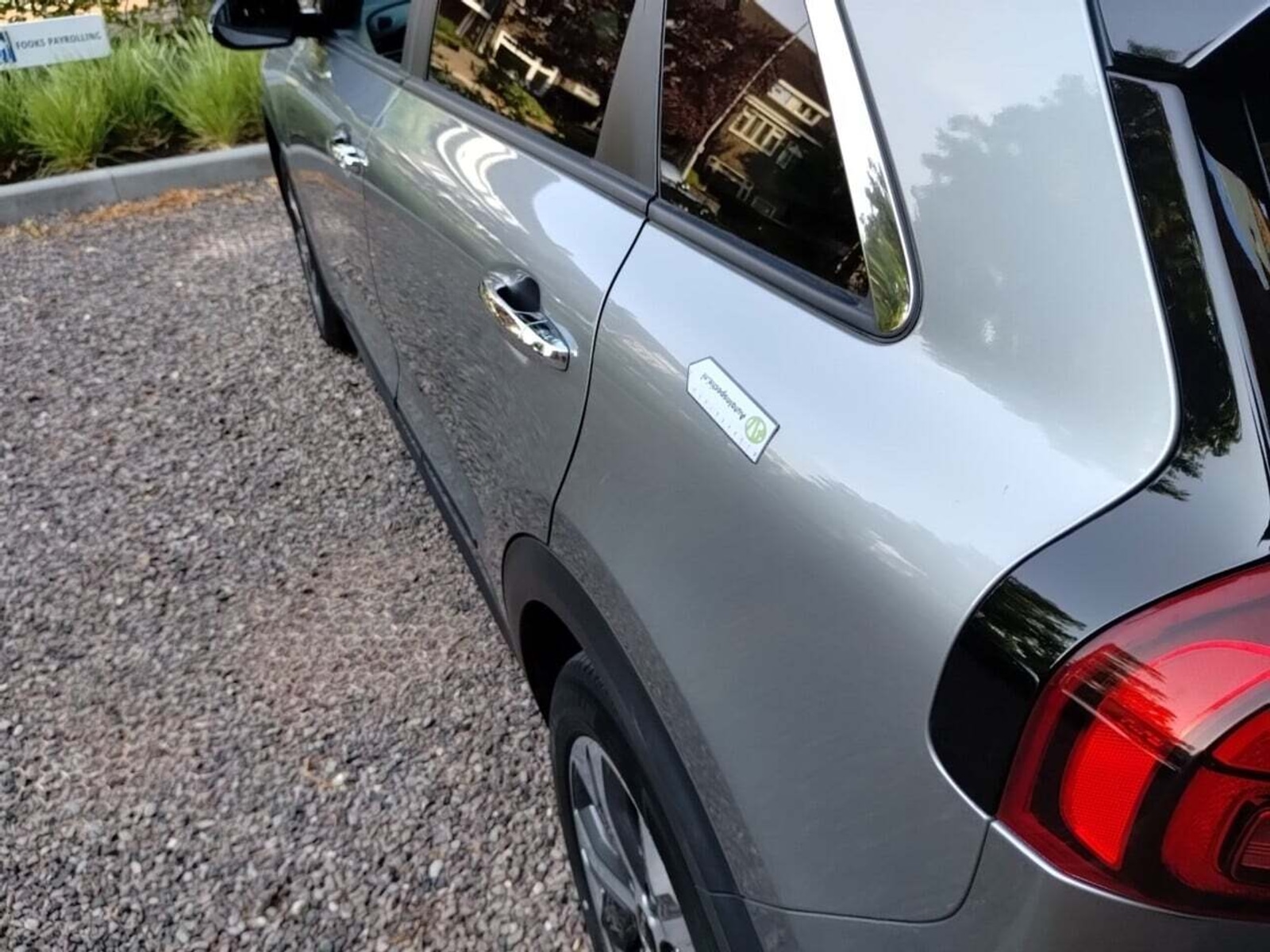 Foto 23 van Kia Niro