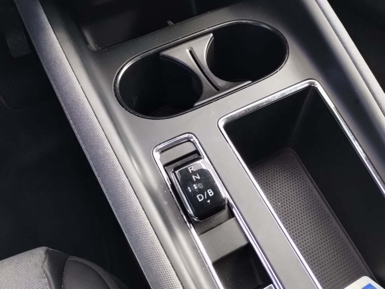 Foto 7 van Skoda Enyaq