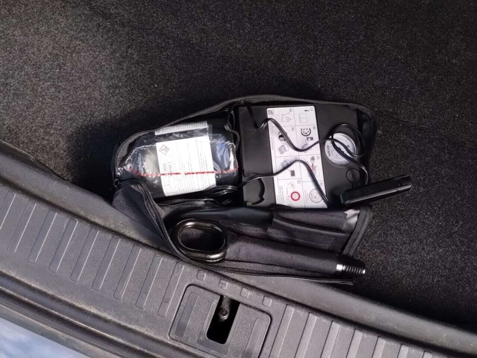 Foto 19 van Skoda Enyaq