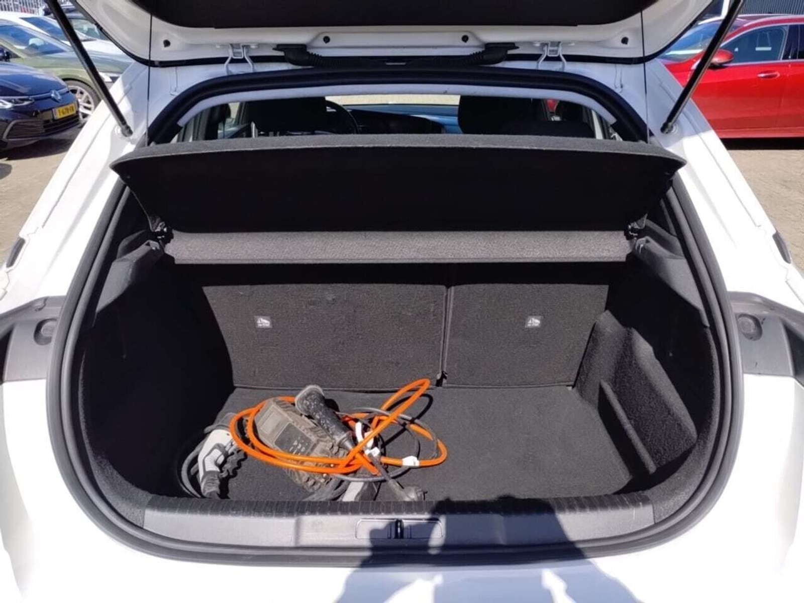 Foto 7 van Opel Mokka-e