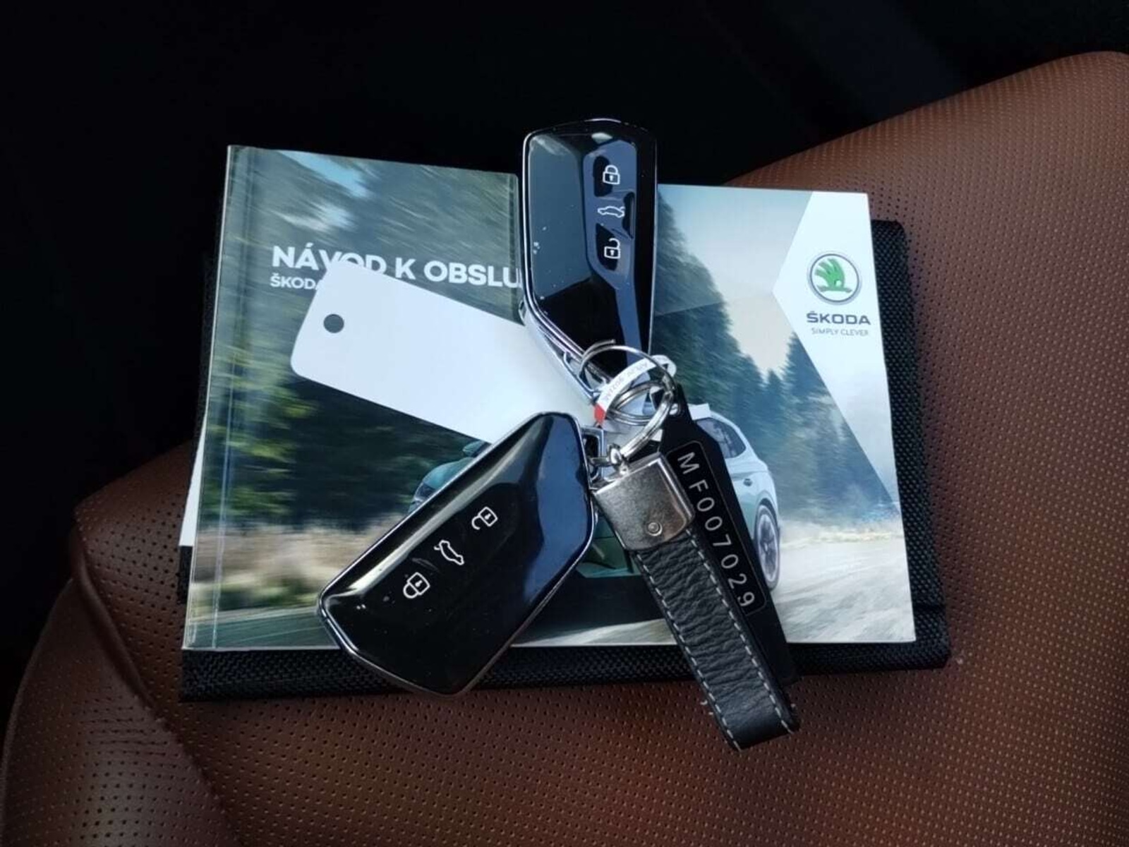Foto 15 van Skoda Enyaq