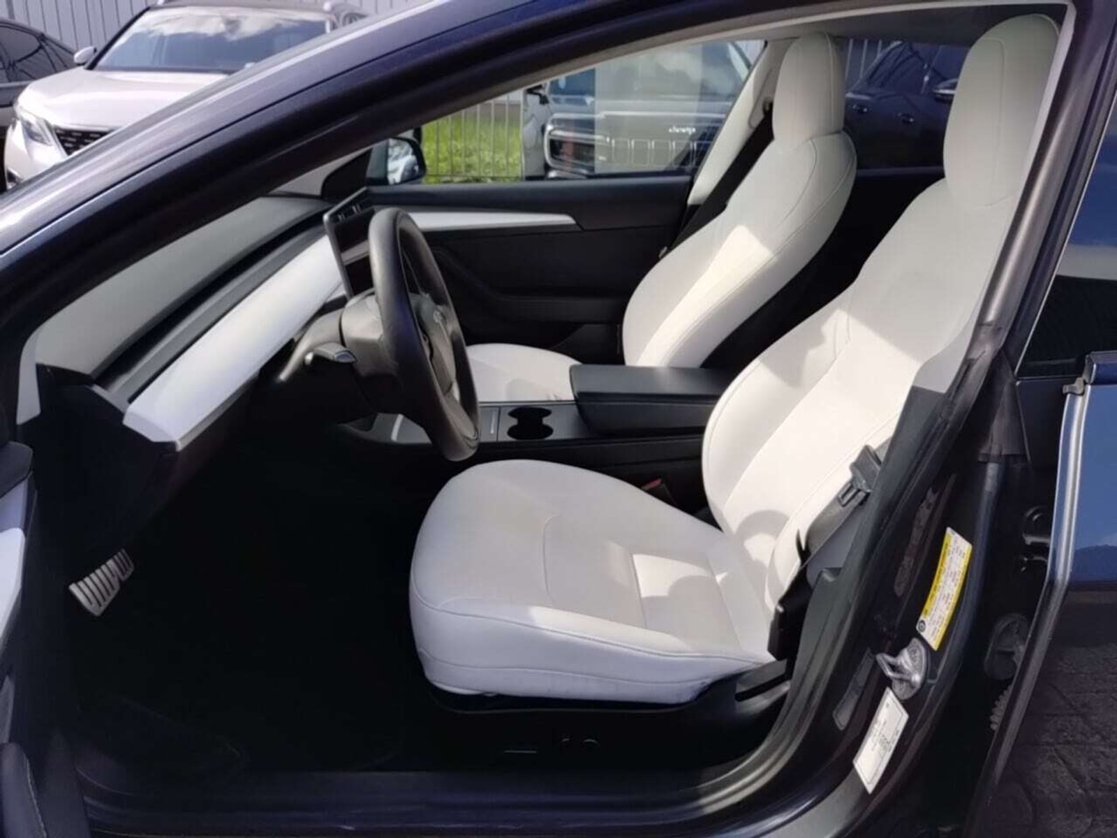 Foto 4 van Tesla Model 3
