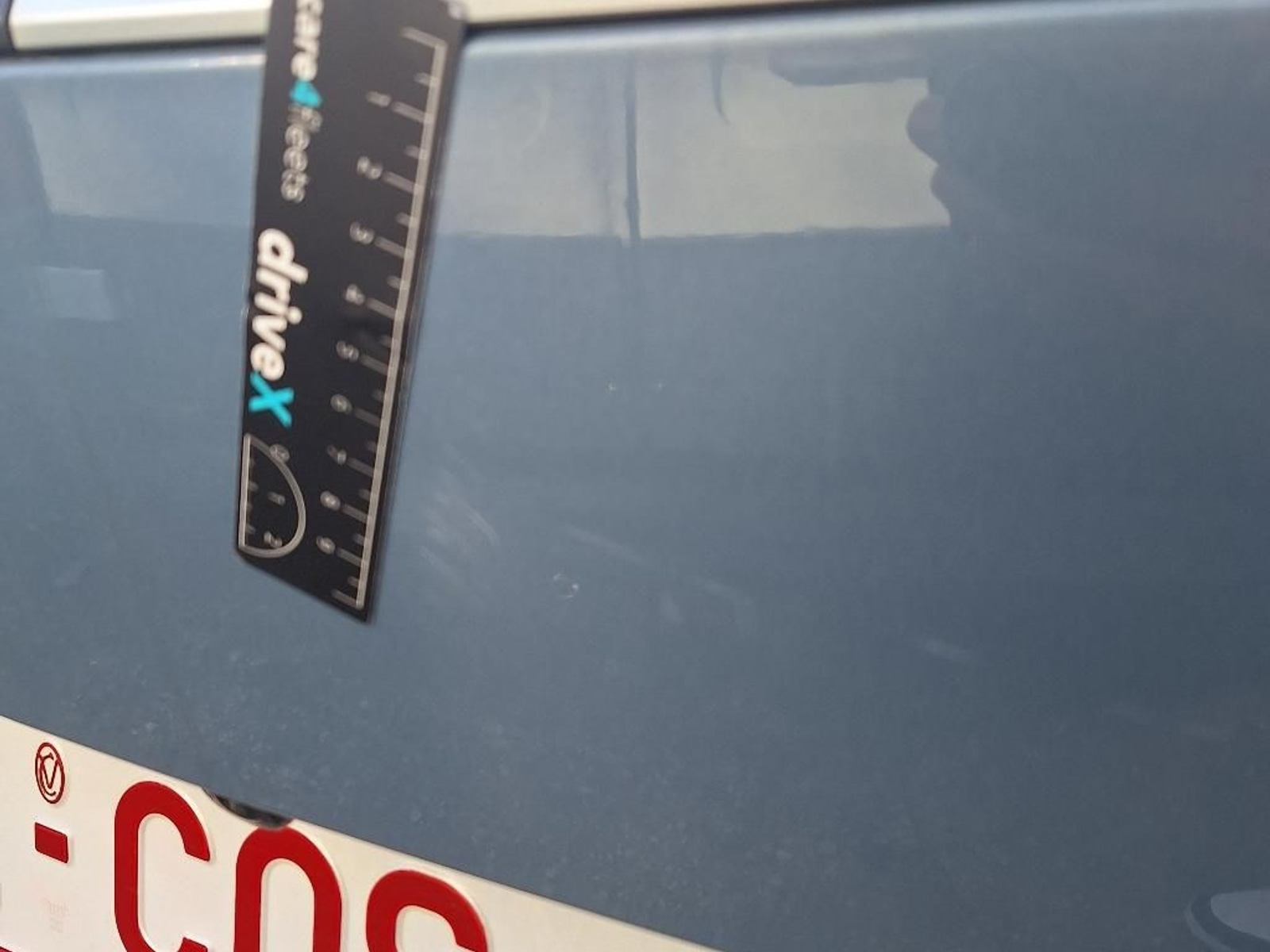 Foto 32 van Hyundai Ioniq 5