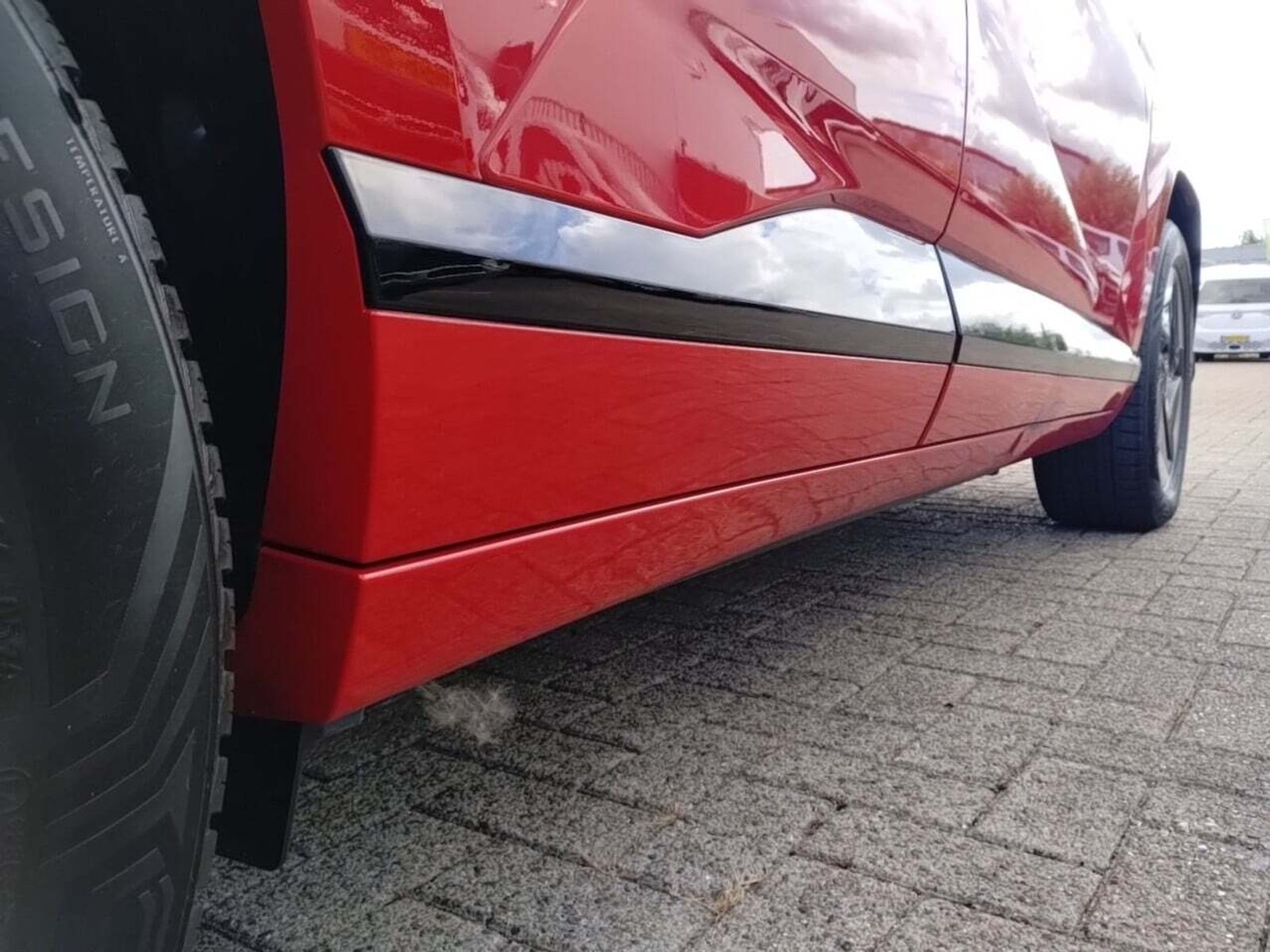 Foto 18 van Hyundai Kona