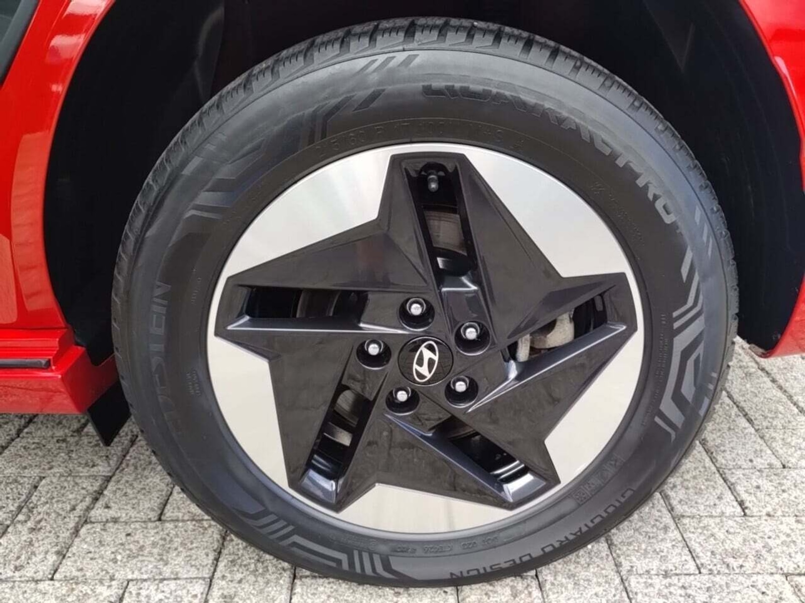 Foto 17 van Hyundai Kona