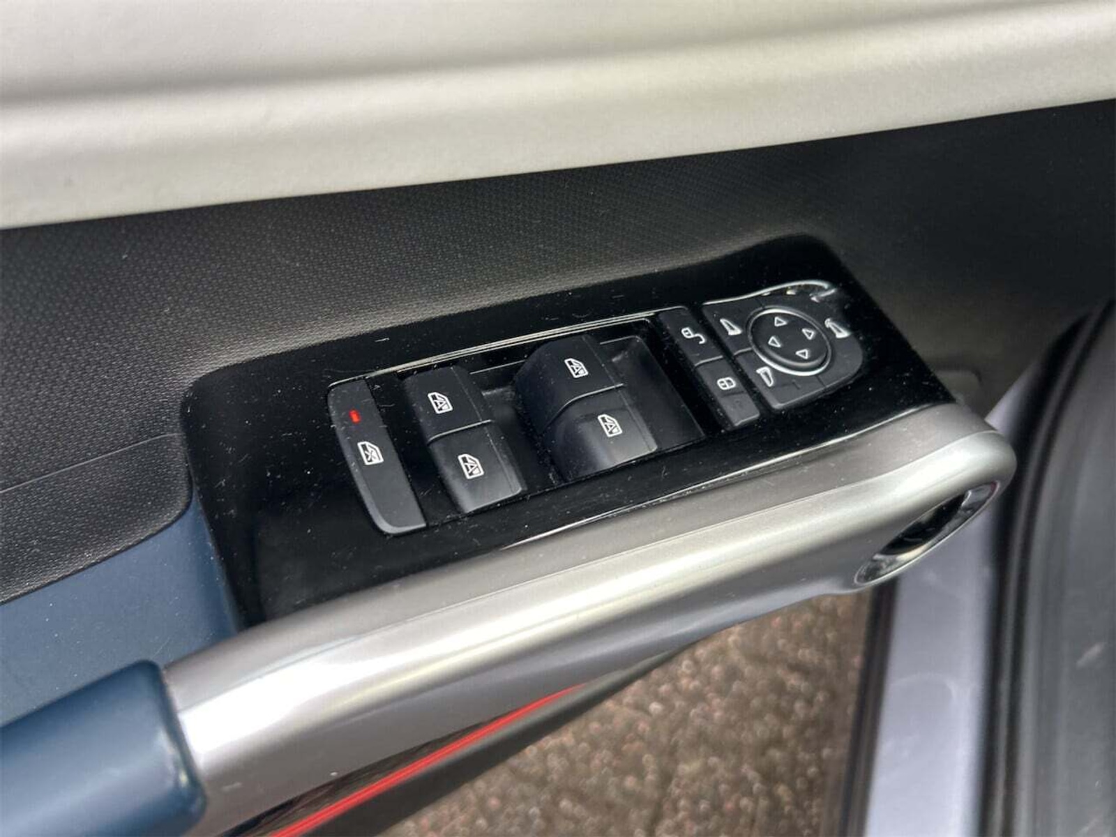 Foto 6 van BYD Atto 3