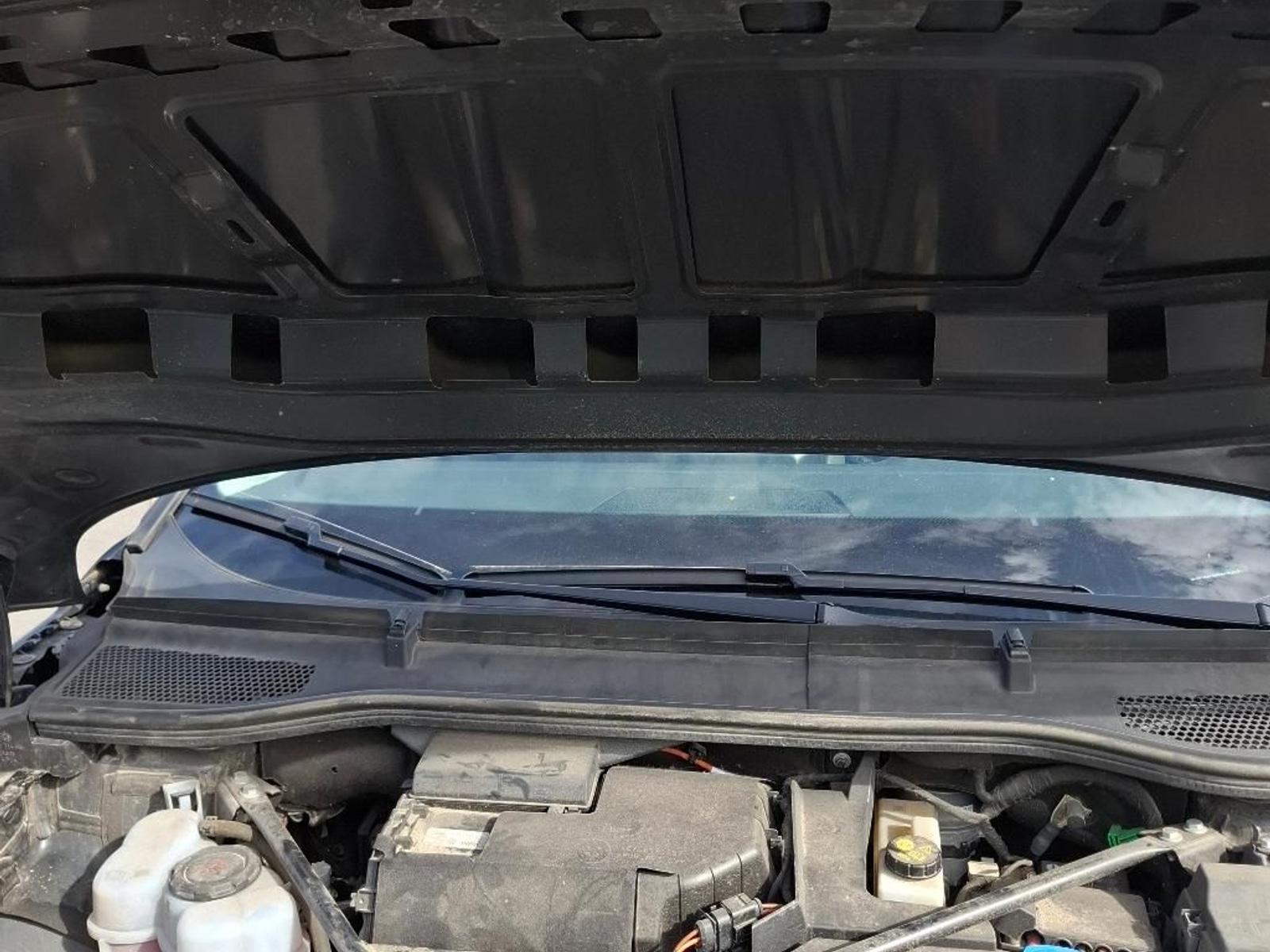 Foto 11 van Skoda Enyaq
