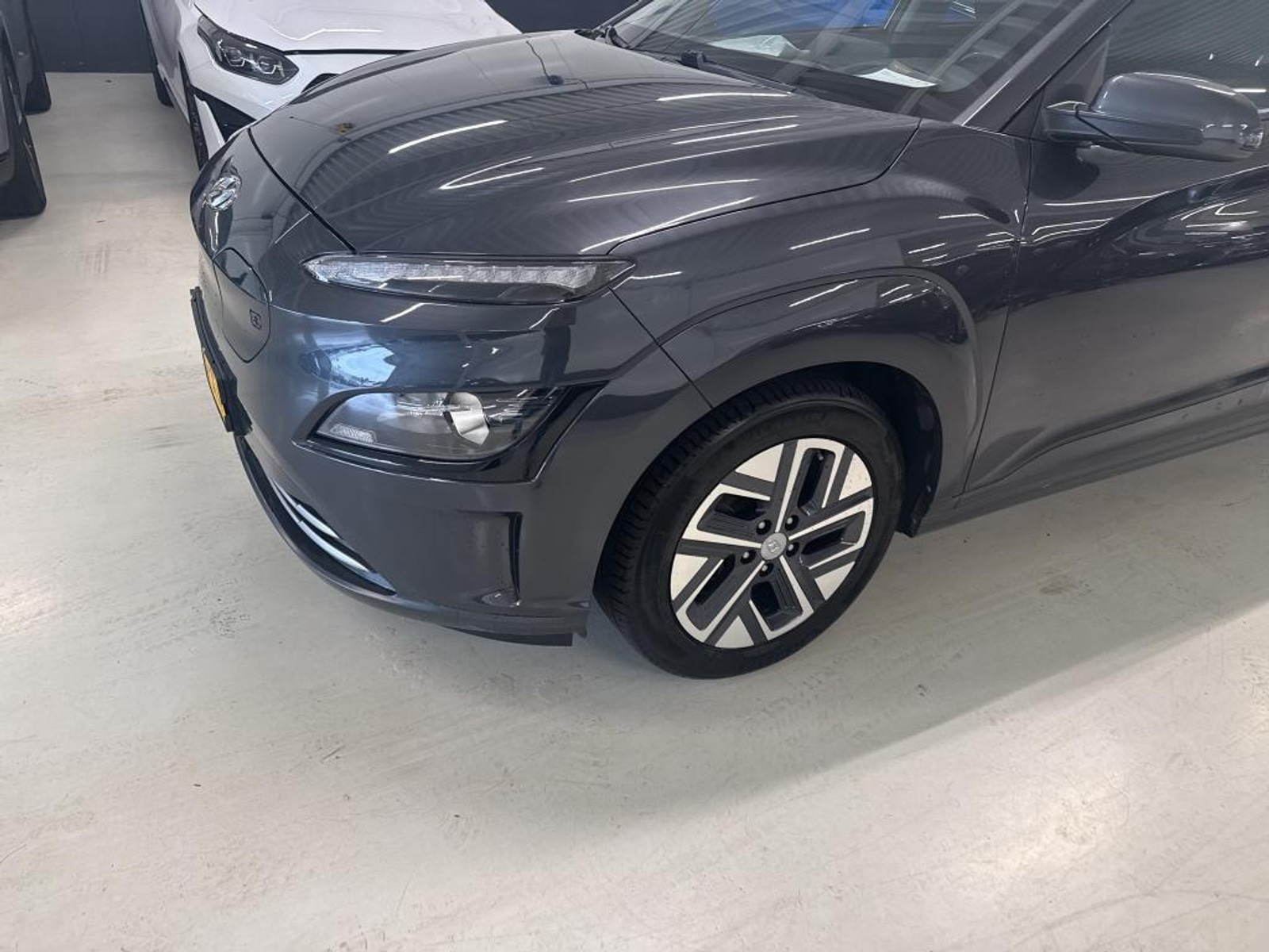 Foto 21 van Hyundai Kona