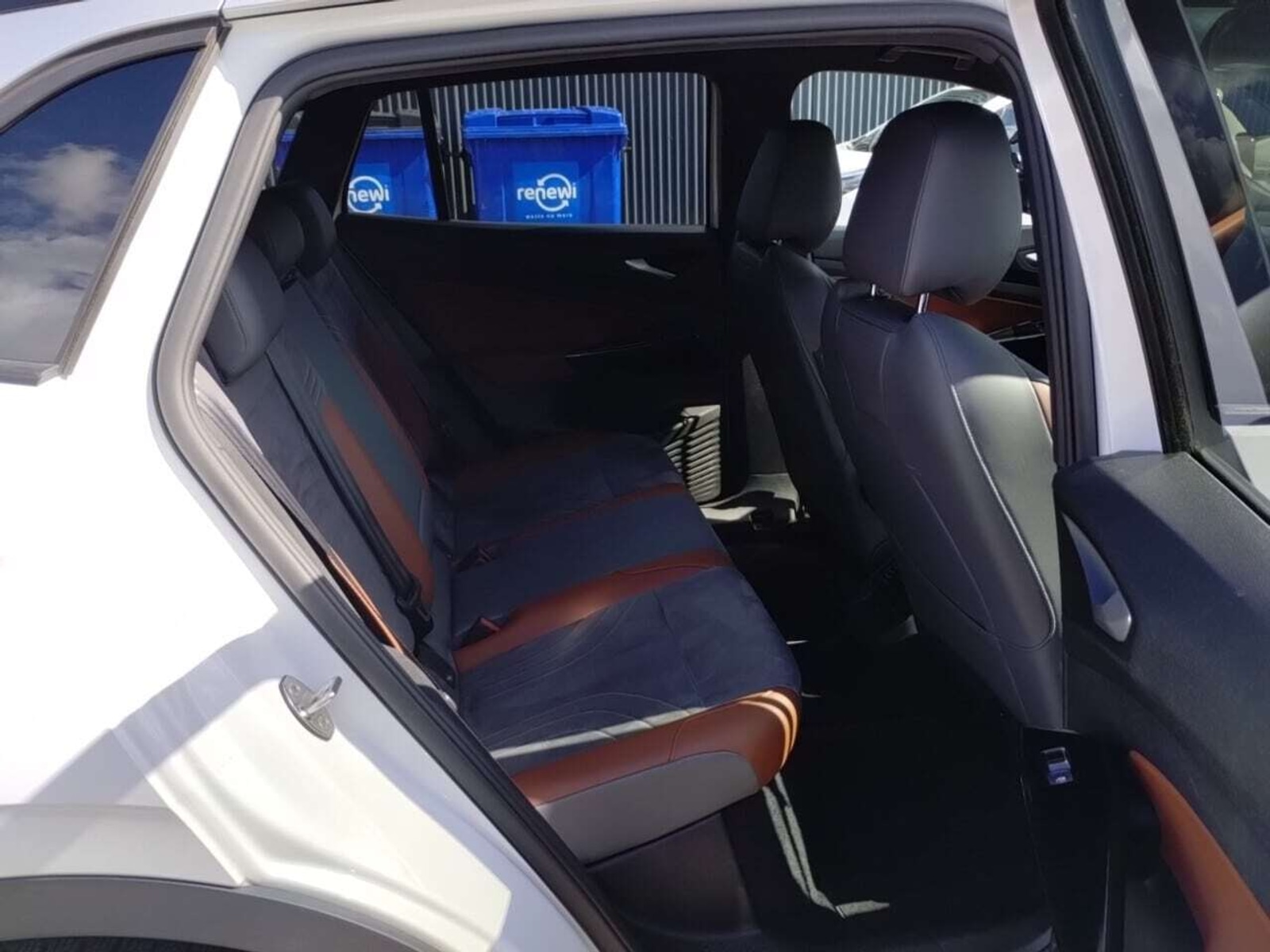 Foto 7 van Volkswagen ID.4