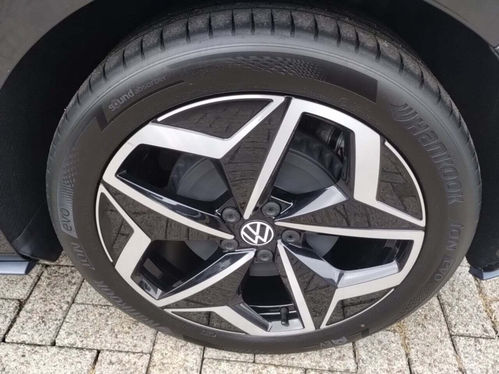 Foto 17 van Volkswagen ID.3
