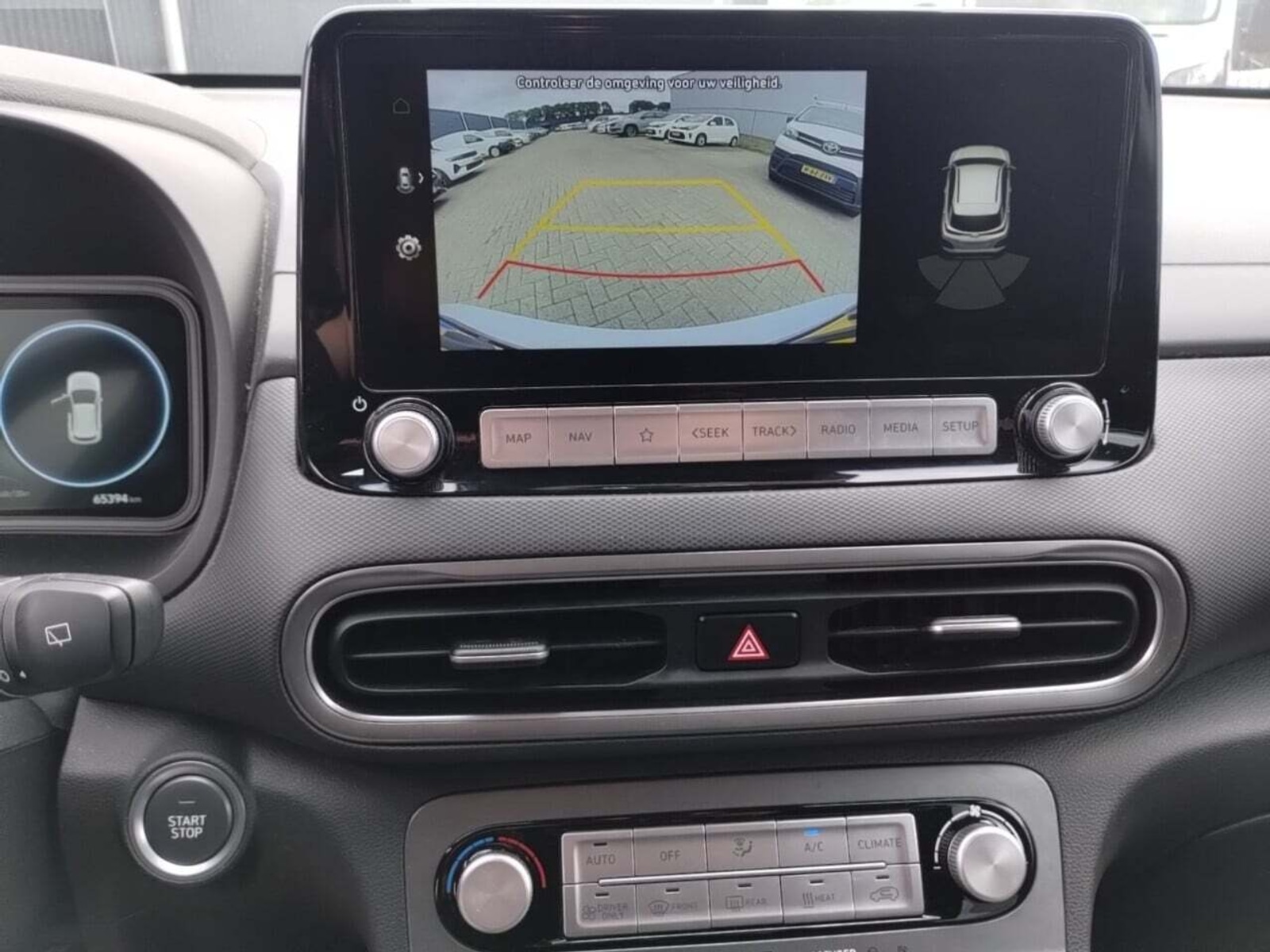 Foto 13 van Hyundai Kona