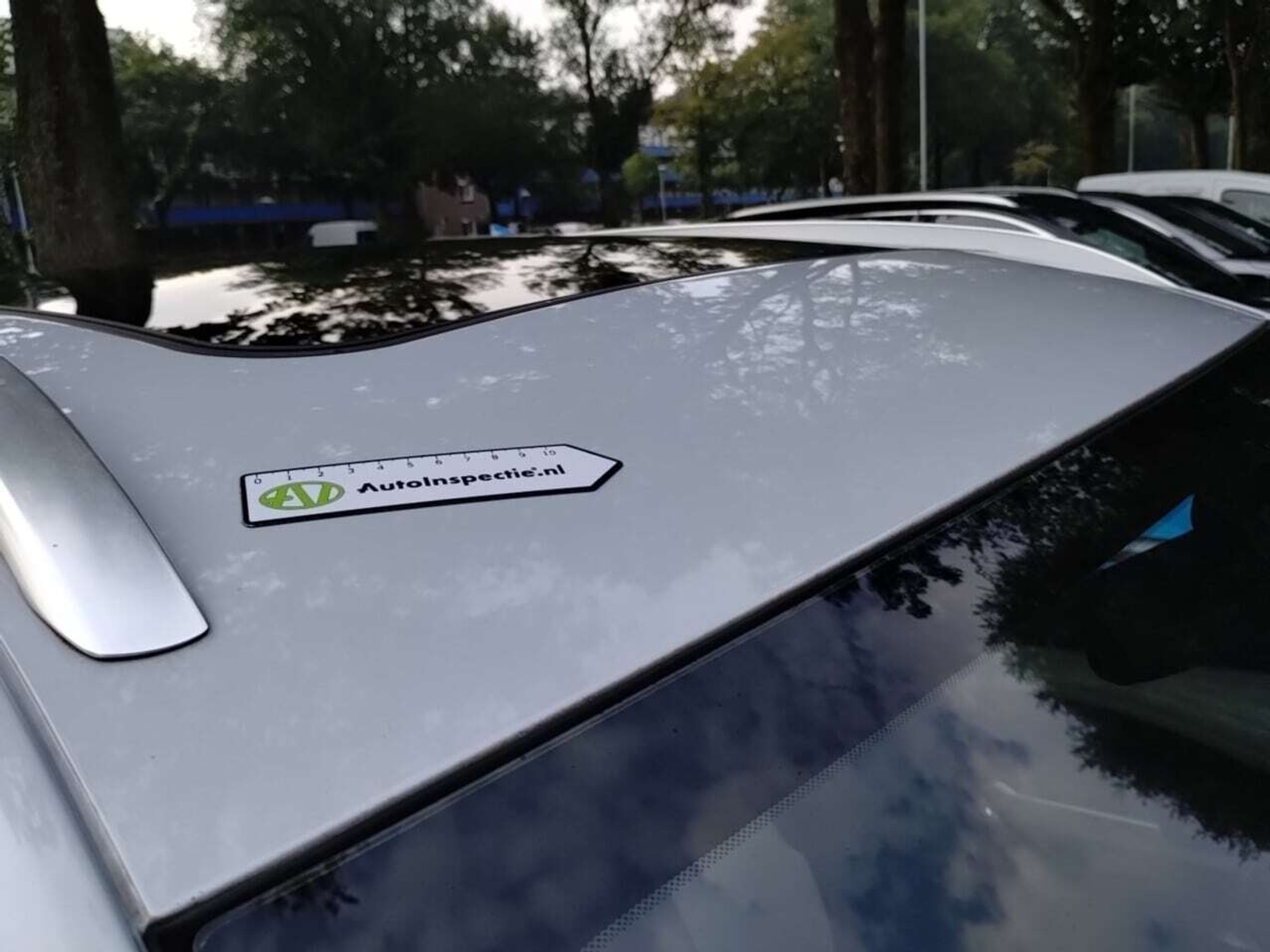 Foto 19 van BYD Atto 3
