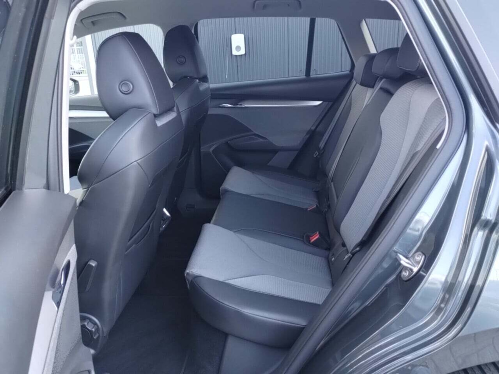 Foto 5 van Skoda Enyaq