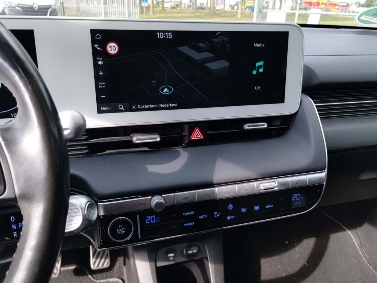Foto 5 van Hyundai Ioniq 5