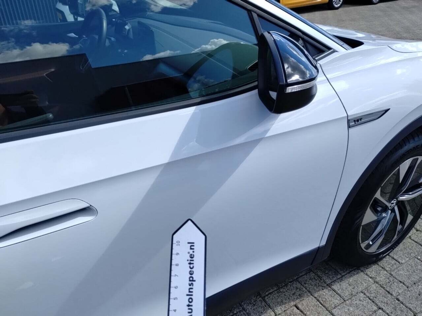 Foto 19 van Volkswagen ID.4