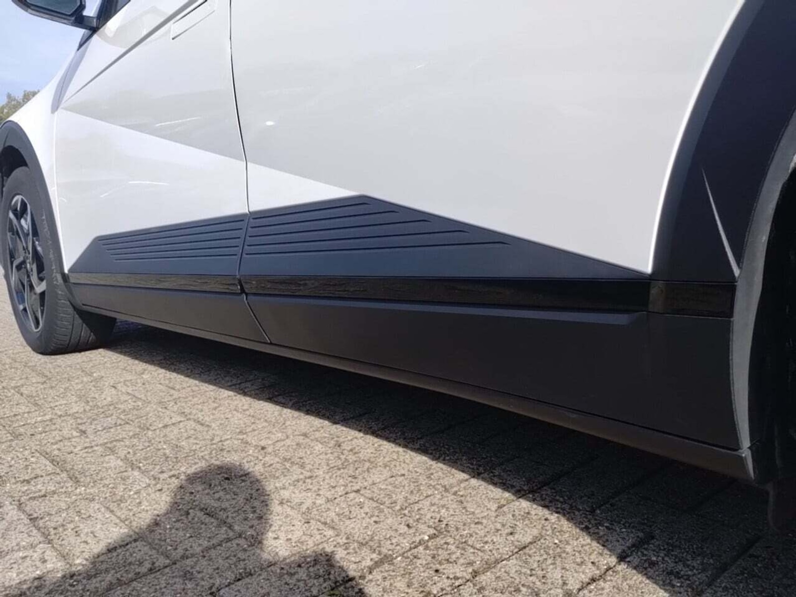 Foto 15 van Hyundai Ioniq 5