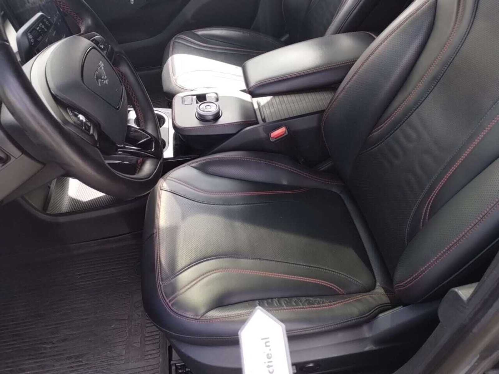 Foto 26 van Ford Mustang