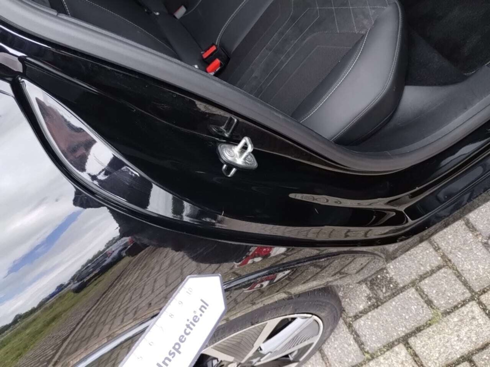 Foto 23 van Peugeot E-208
