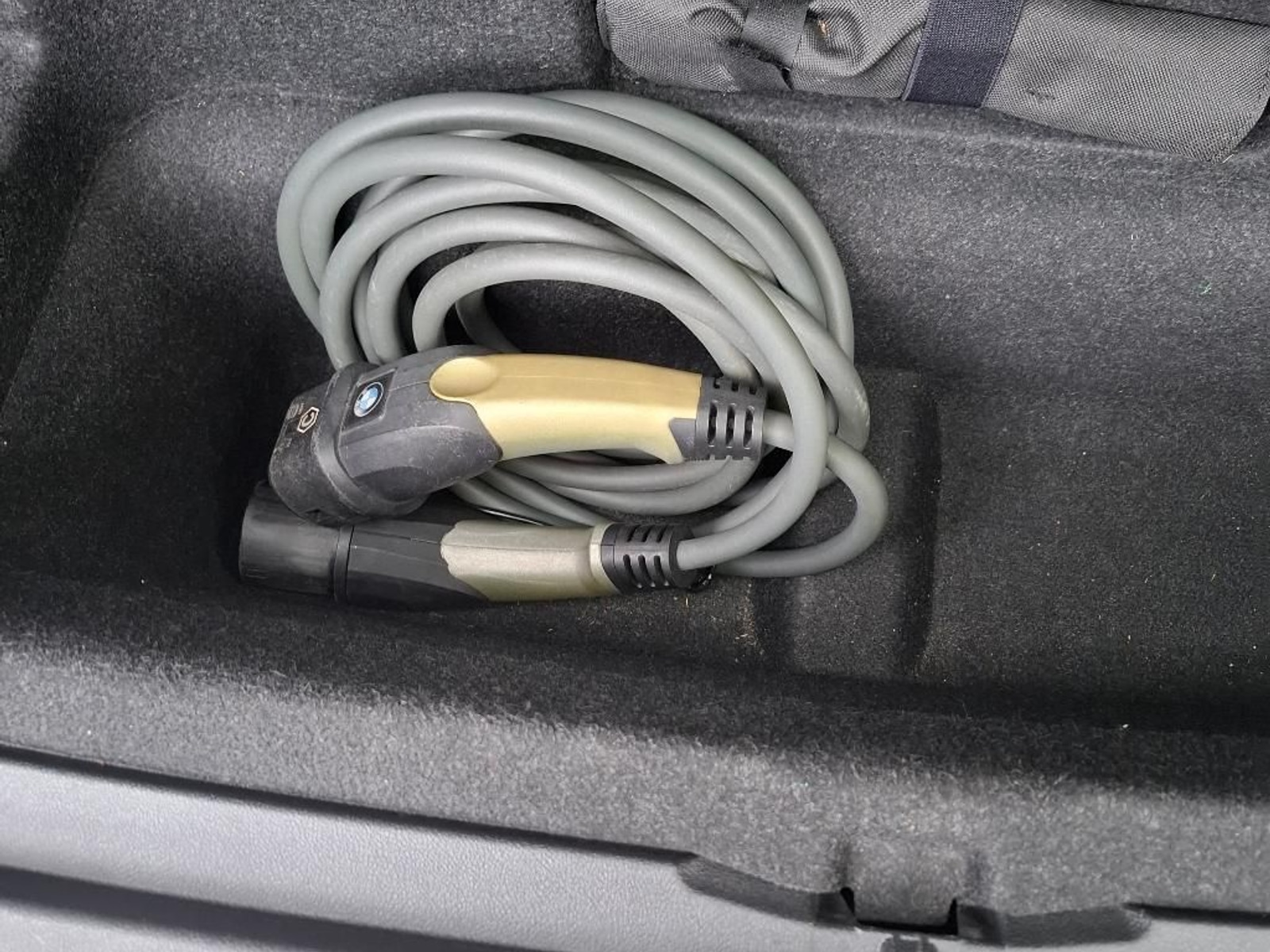 Foto 20 van BMW ix3