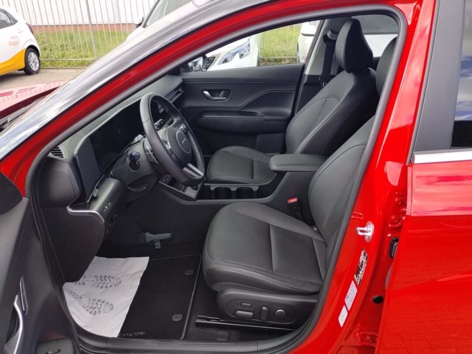 Foto 6 van Hyundai Kona