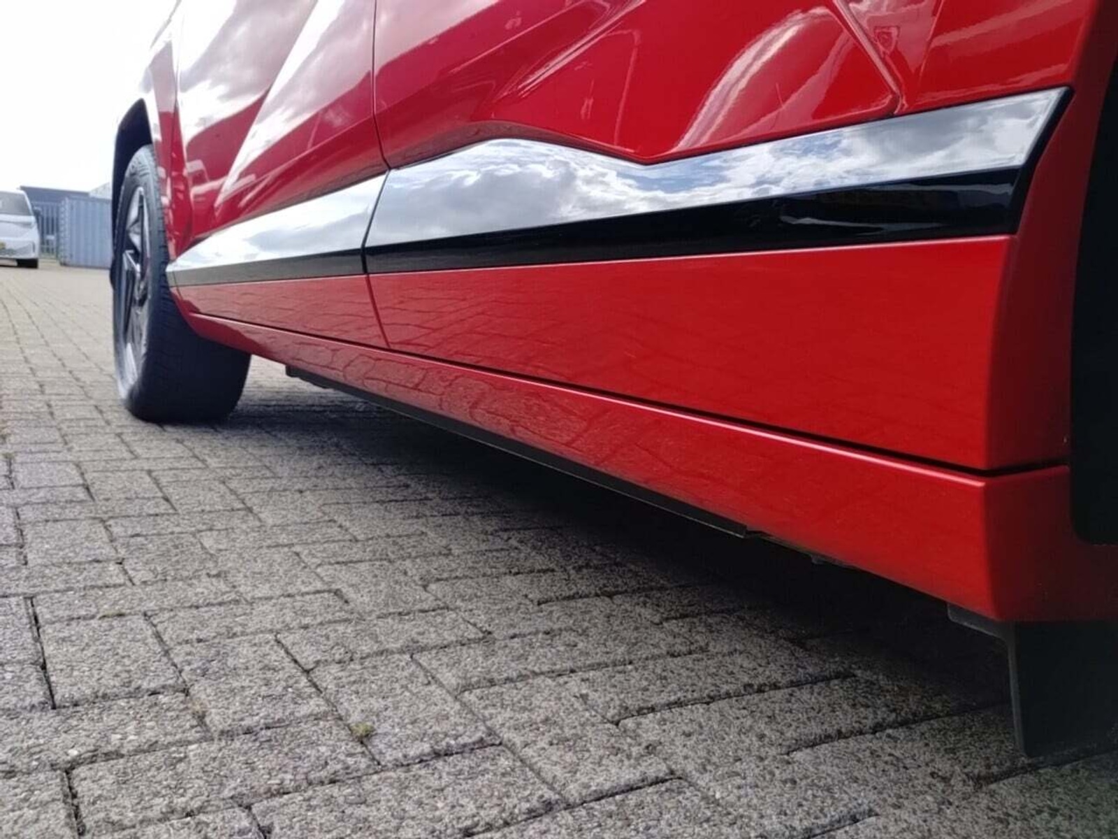 Foto 7 van Hyundai Kona