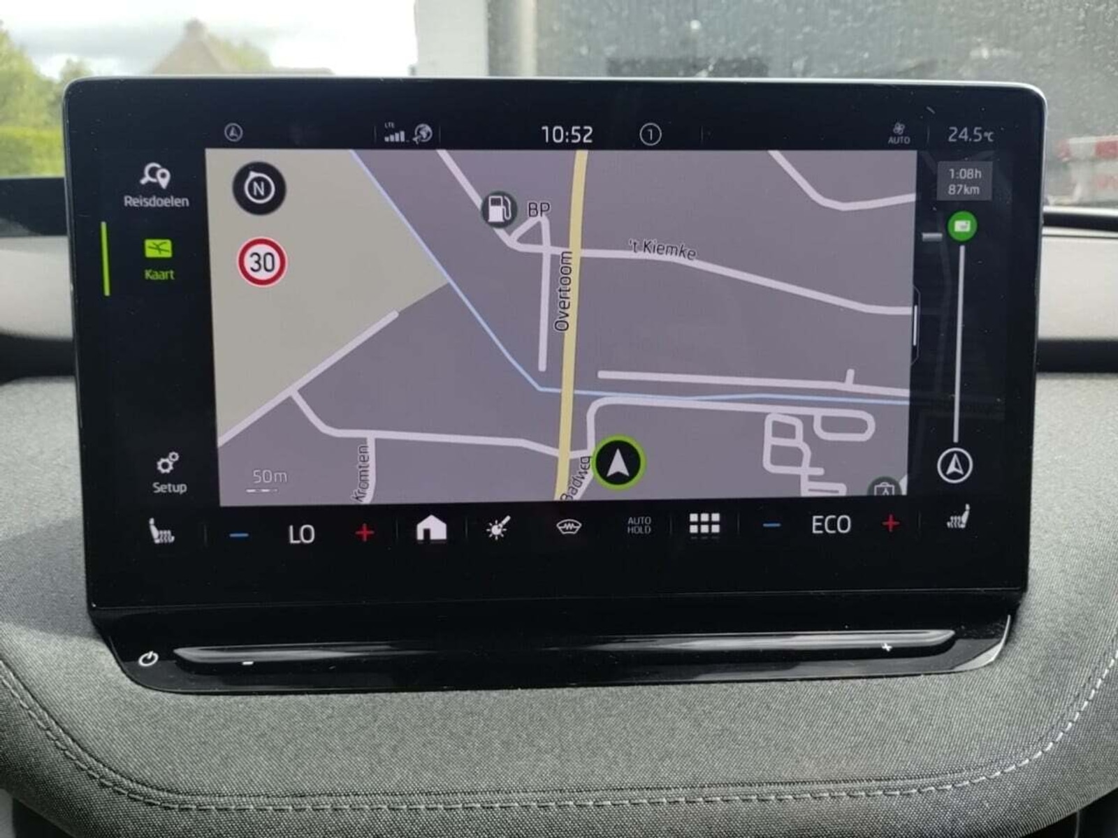 Foto 11 van Skoda Enyaq