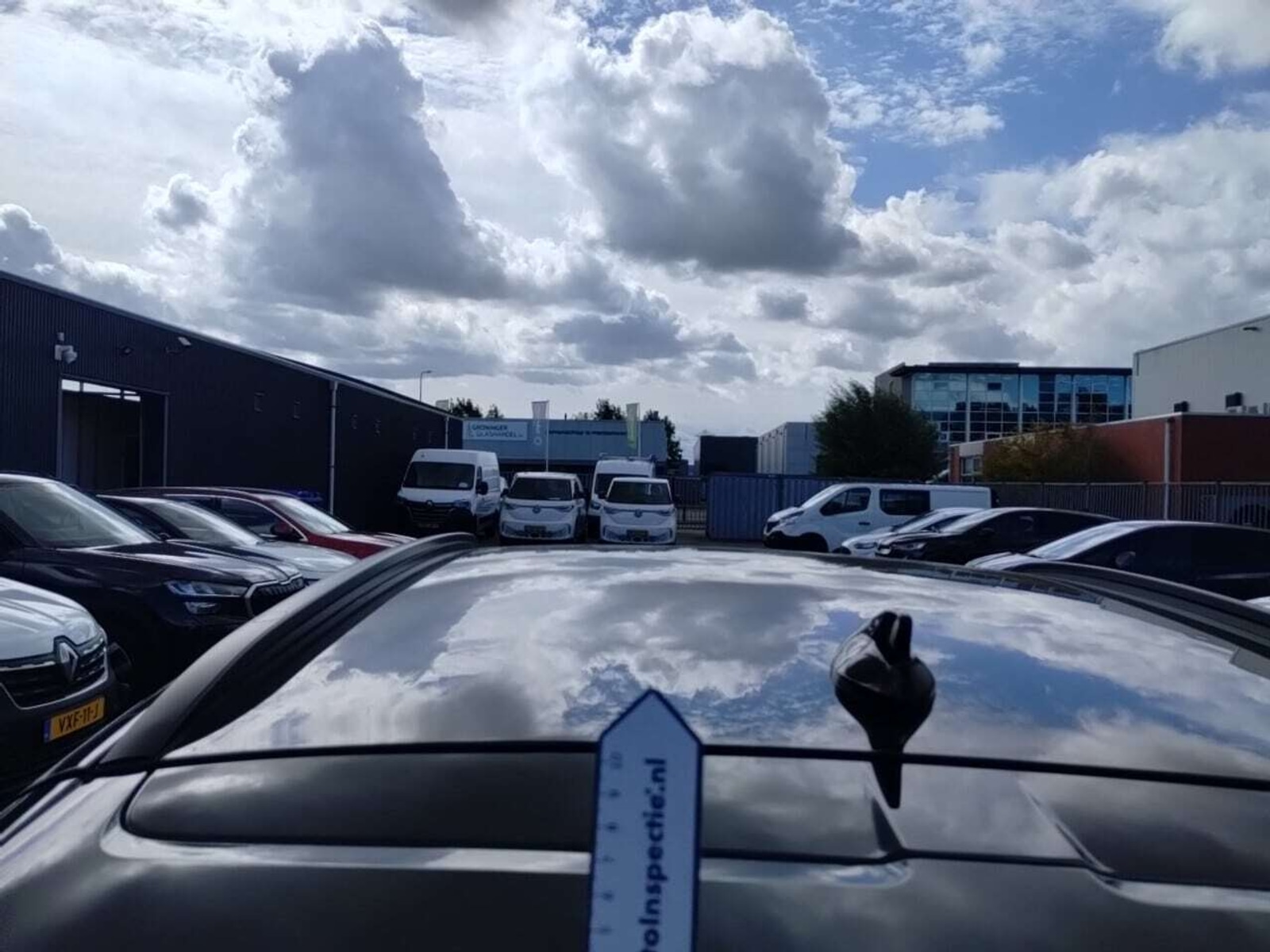Foto 22 van Hyundai Kona