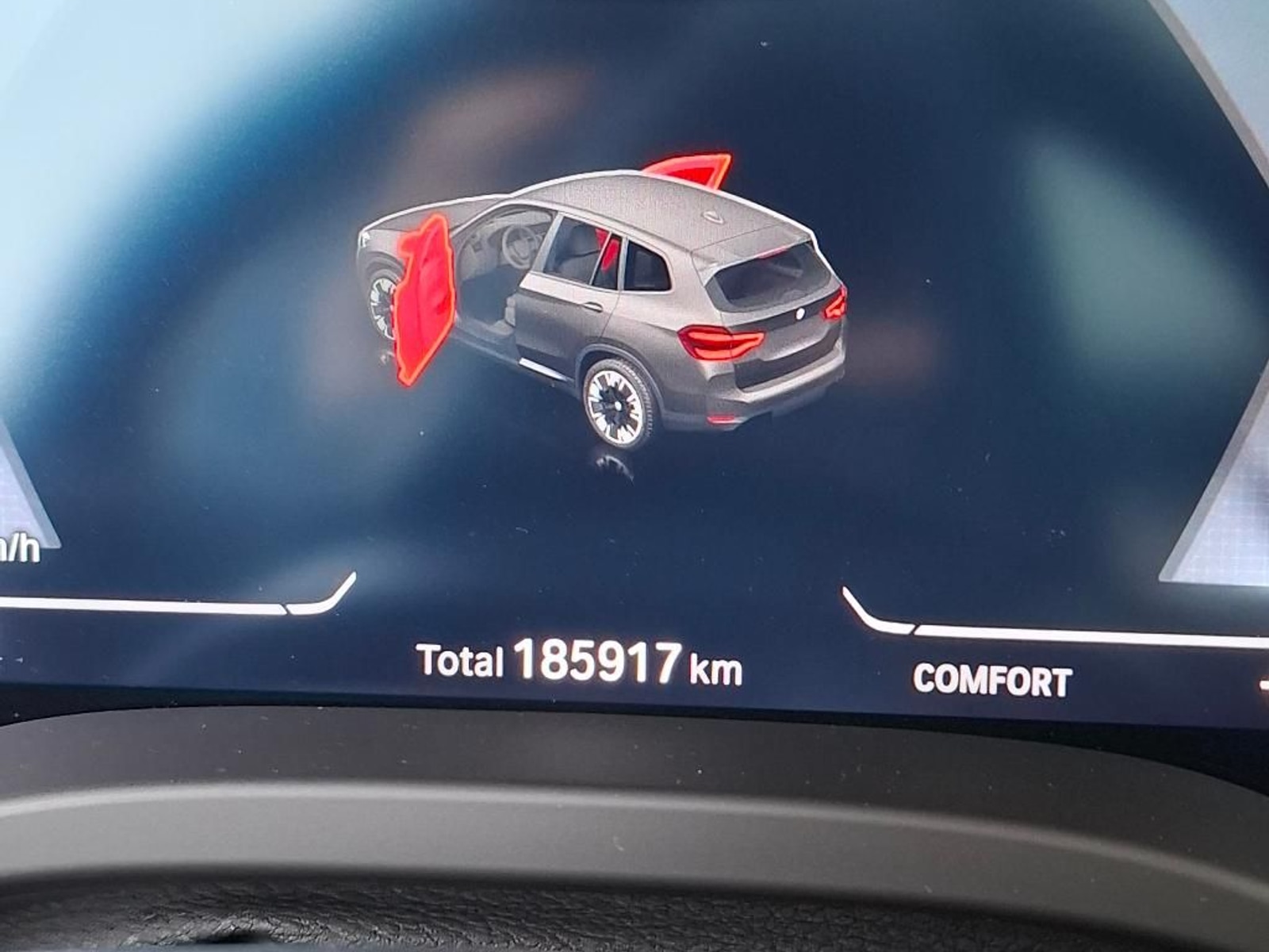Foto 6 van BMW ix3