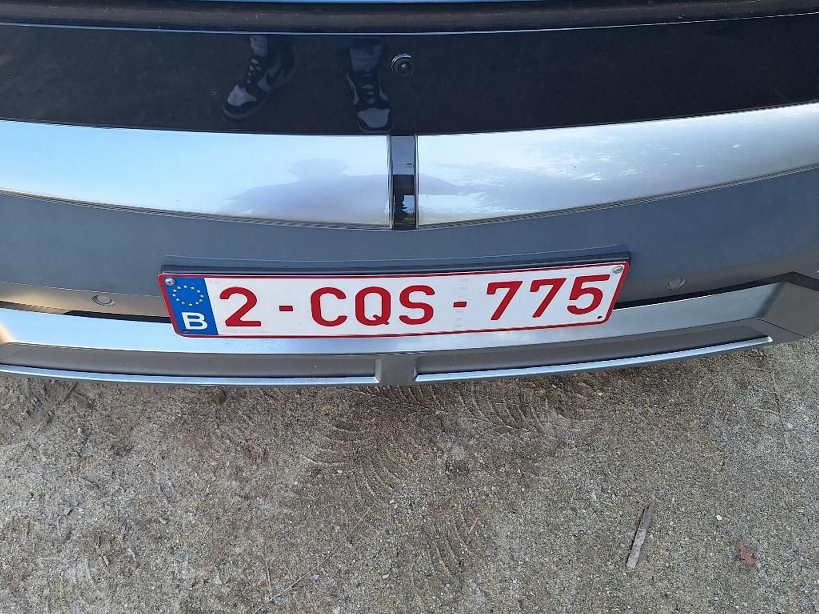 Foto 19 van Hyundai Ioniq 5