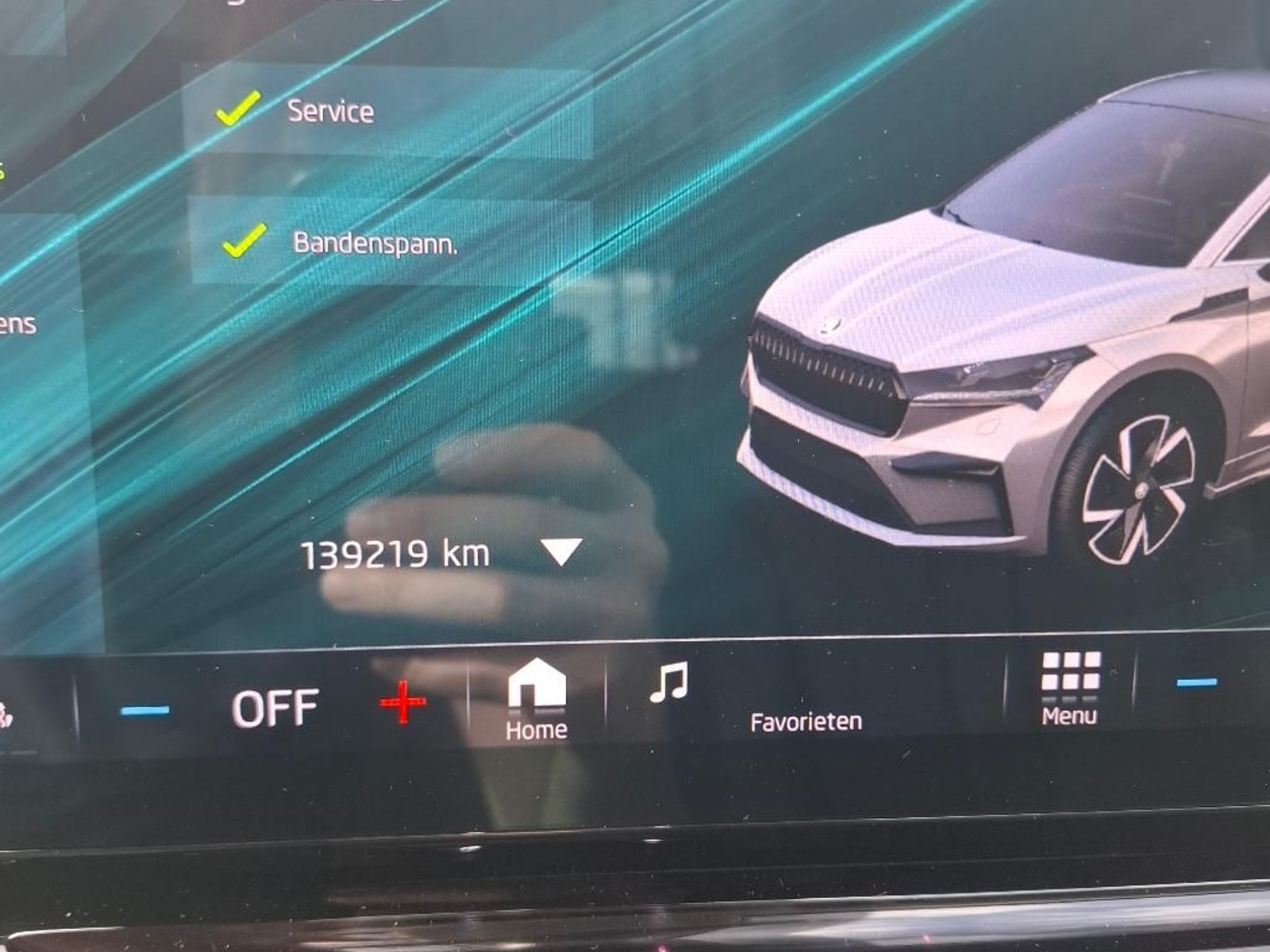 Foto 10 van Skoda Enyaq