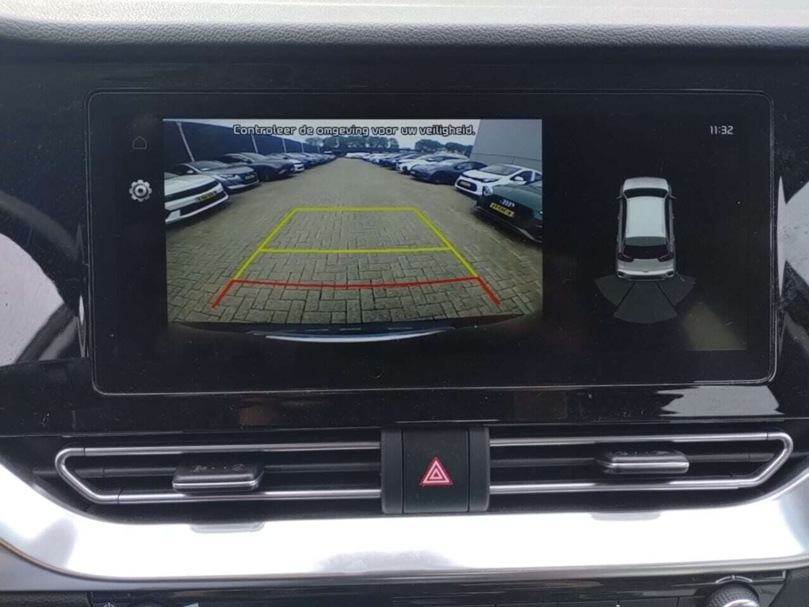 Foto 6 van Kia Niro