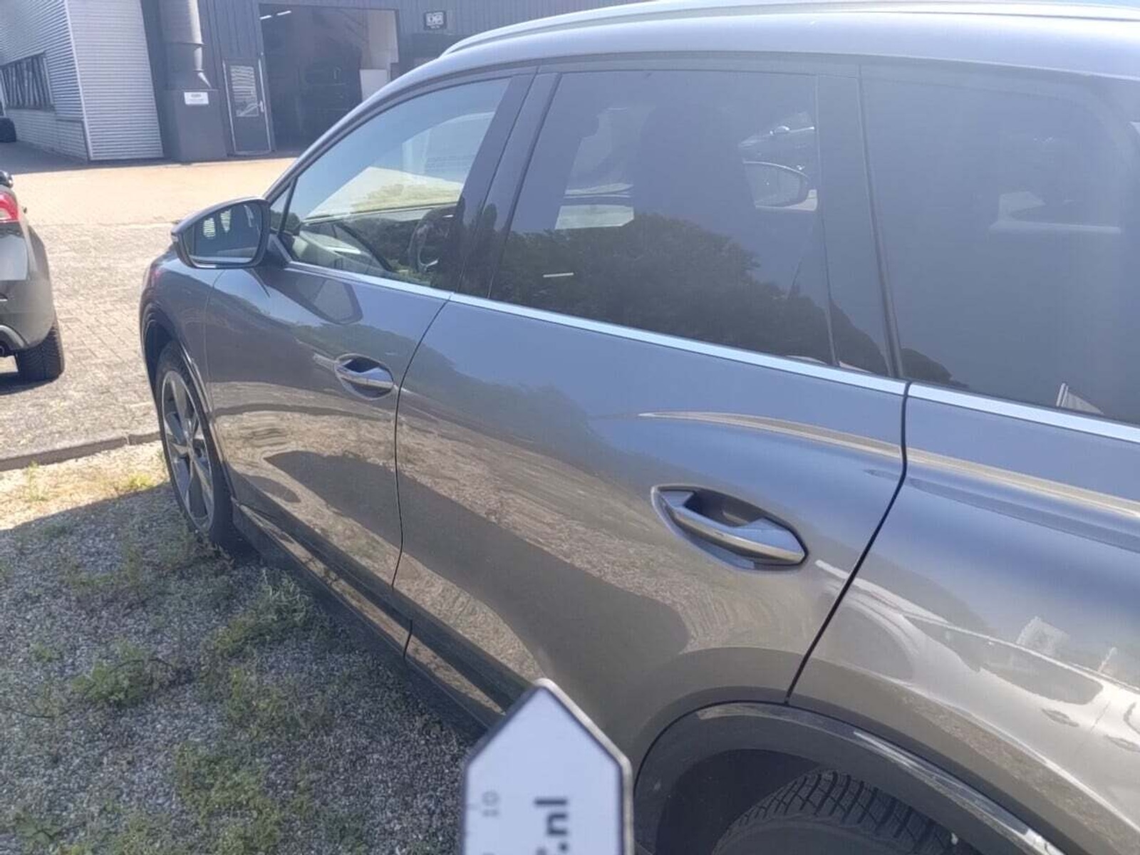 Foto 17 van Audi Q4 e-tron