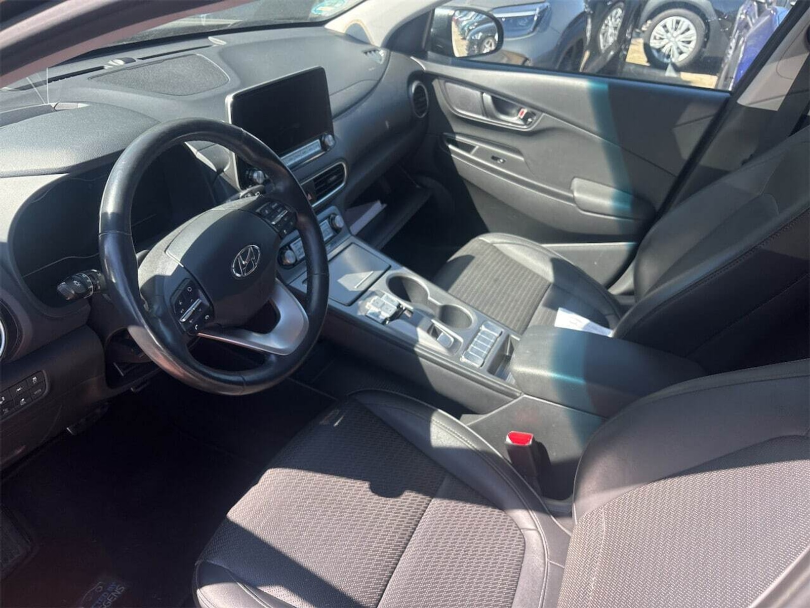 Foto 14 van Hyundai Kona
