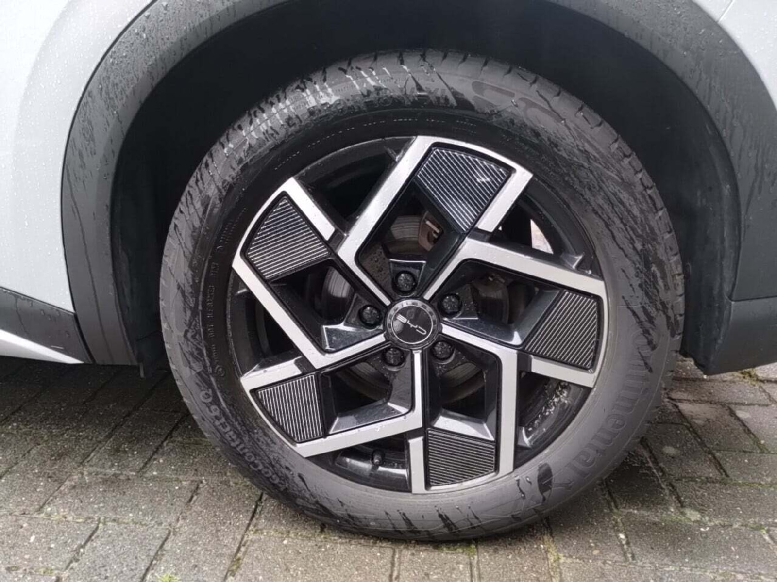 Foto 16 van BYD Atto 3