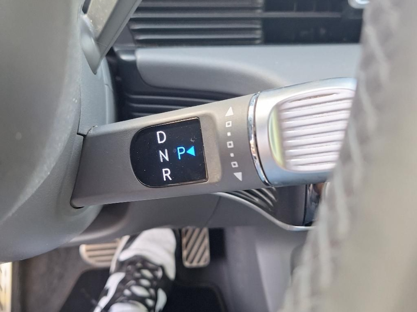Foto 8 van Hyundai Ioniq 5