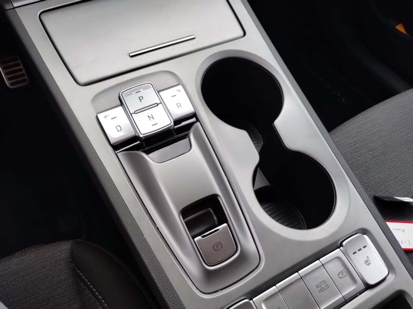 Foto 11 van Hyundai Kona